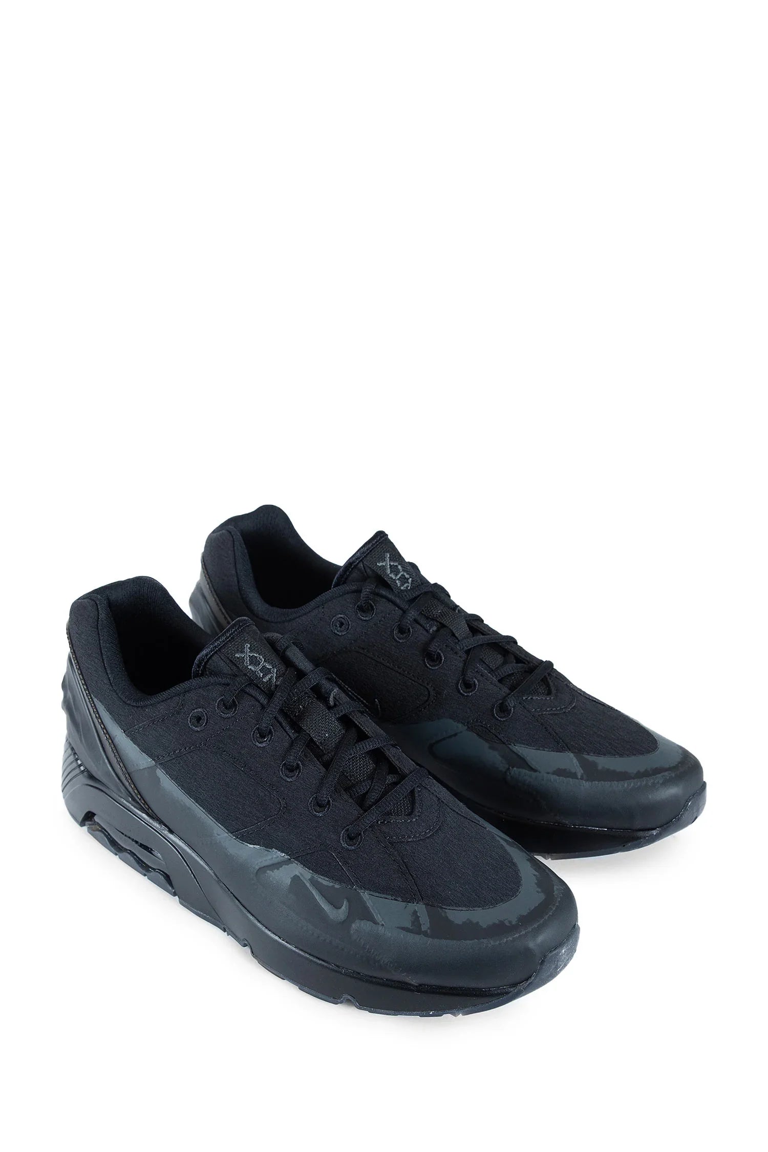 PAN Records collaboration Air 180 ''nix'' Sneakers - Antonioli.eu