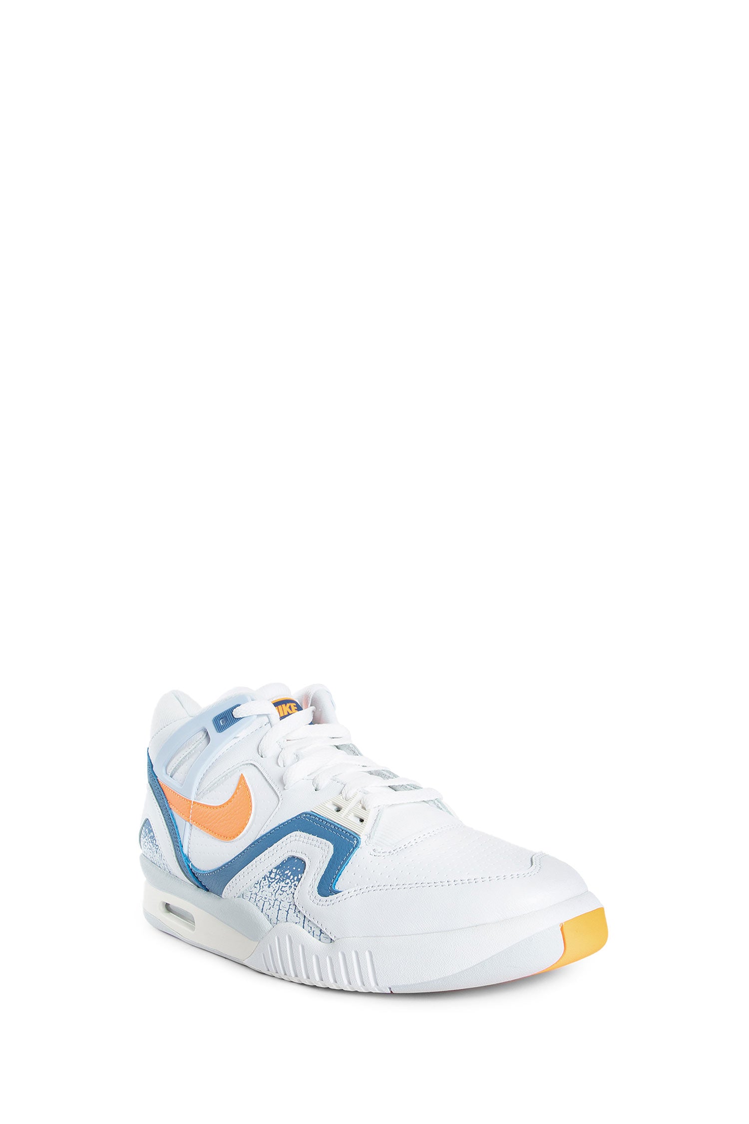 Air Tech Challenge 2 Sneakers - Antonioli.eu