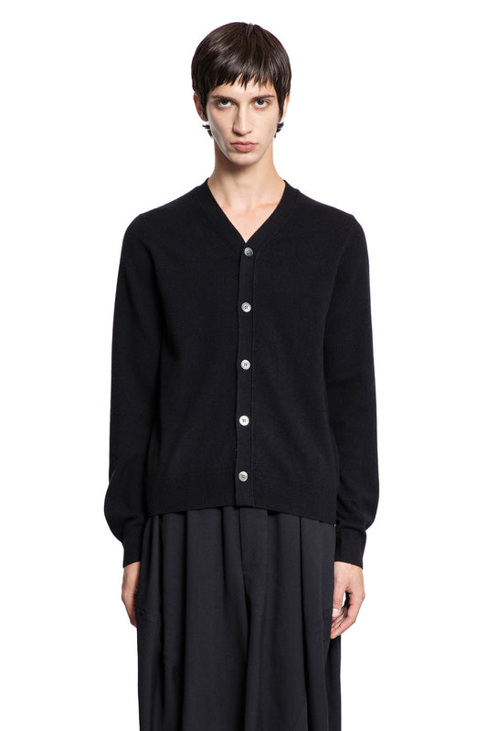 Lambswool Cardigan - Antonioli.eu
