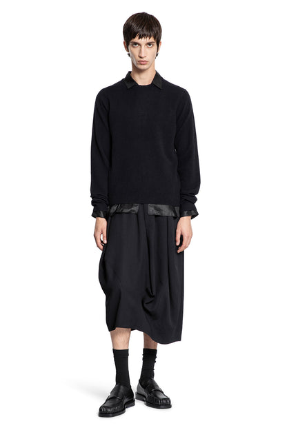 Lambswool Sweater - Antonioli.eu