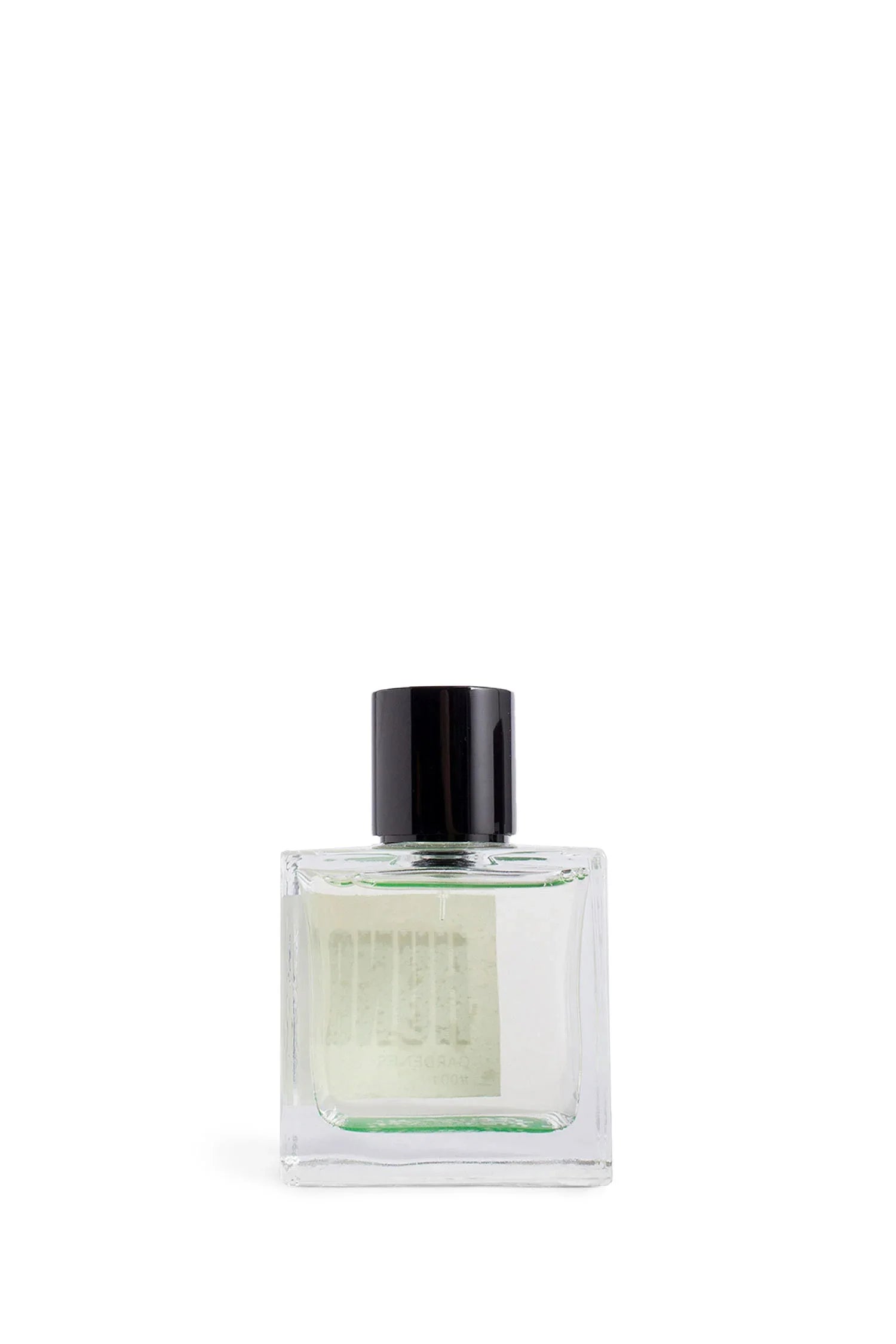 #001 Gardener Eau De Parfum 100 ml - Antonioli.eu