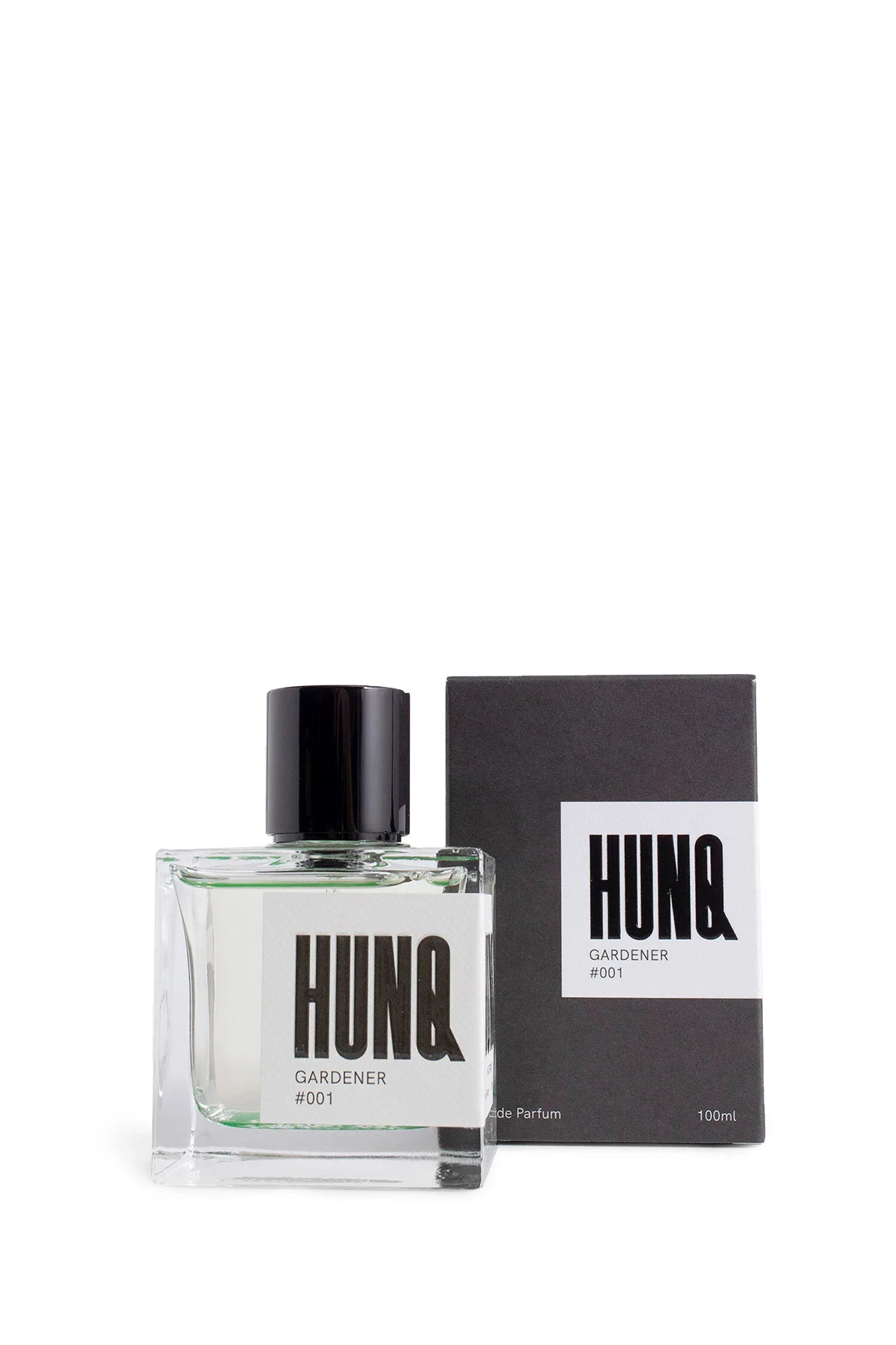 #001 Gardener Eau De Parfum 100 ml - Antonioli.eu