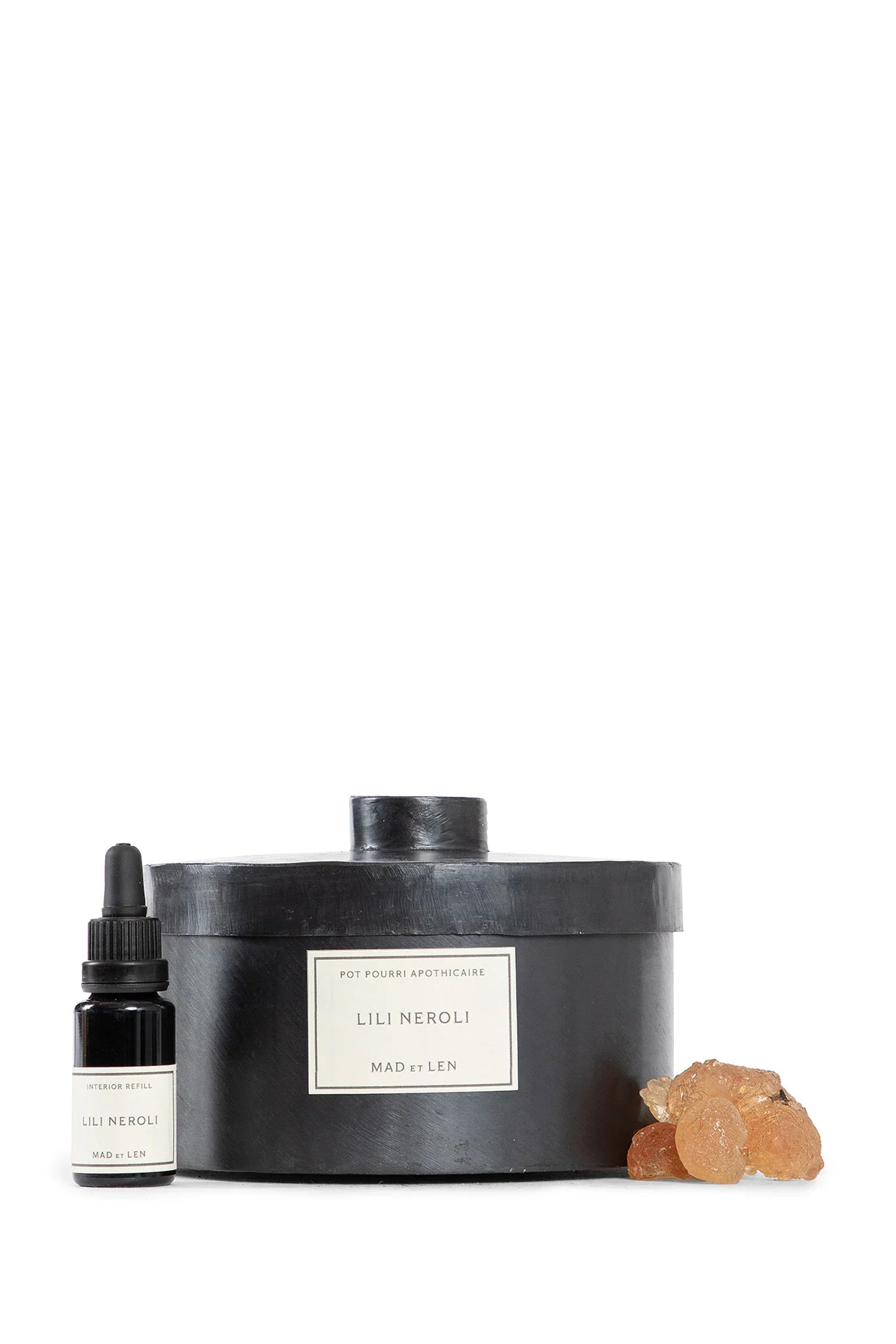 Pot Pourri Apothicaire Lili Neroli - Antonioli.eu