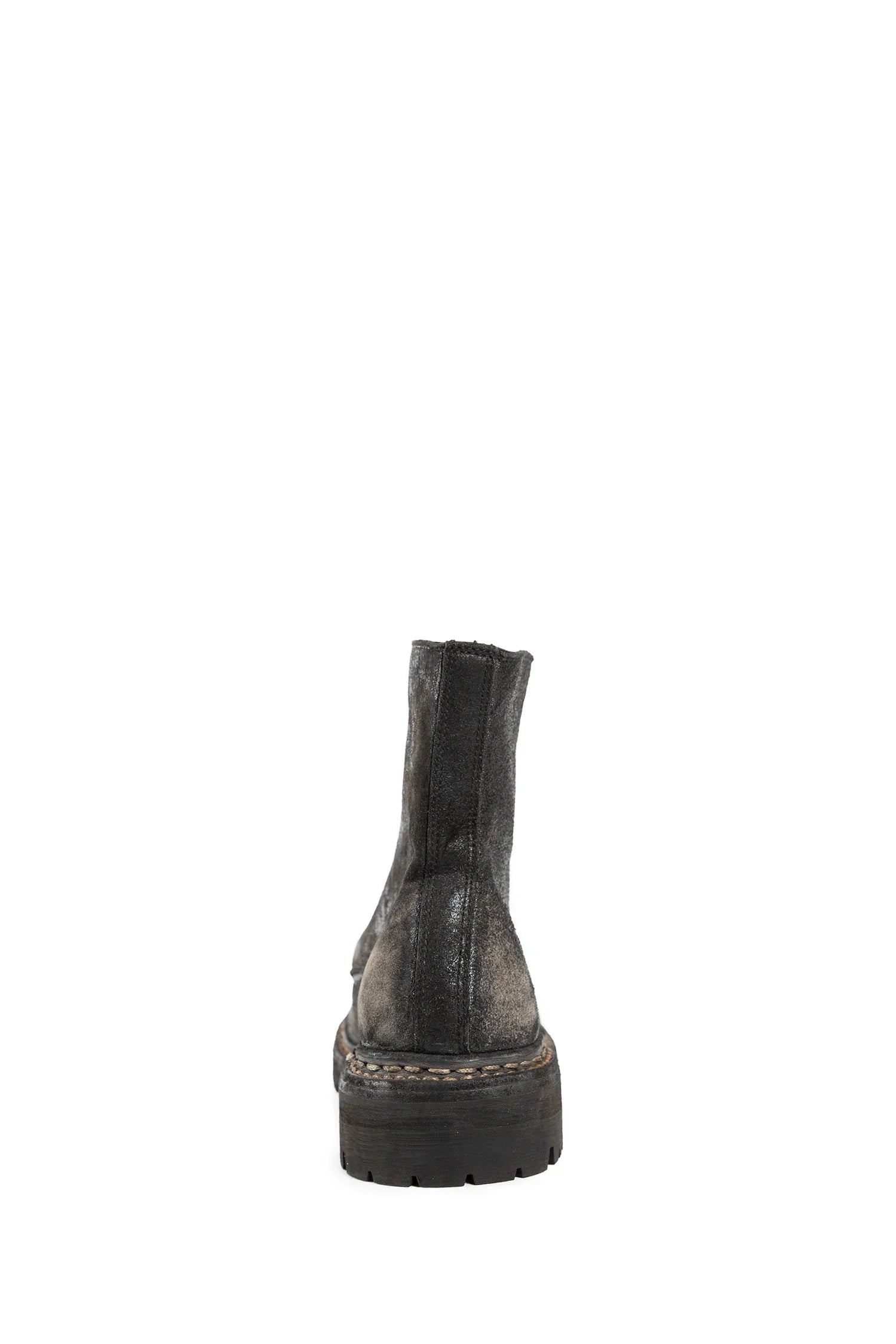 GUIDI MAN BLACK BOOTS - Antonioli.eu