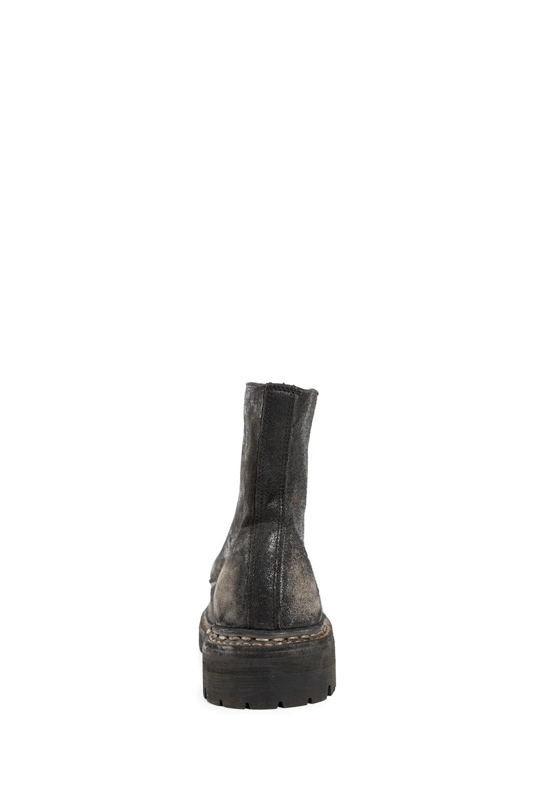 GUIDI MAN BLACK BOOTS - Antonioli.eu