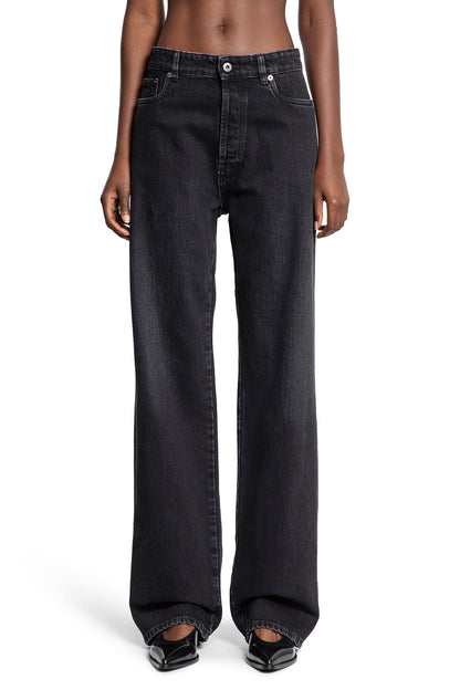 5 Pocket jeans - Antonioli.eu