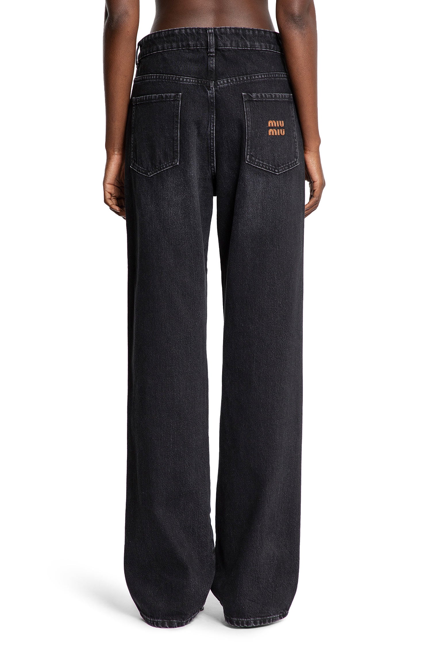 5 Pocket jeans - Antonioli.eu