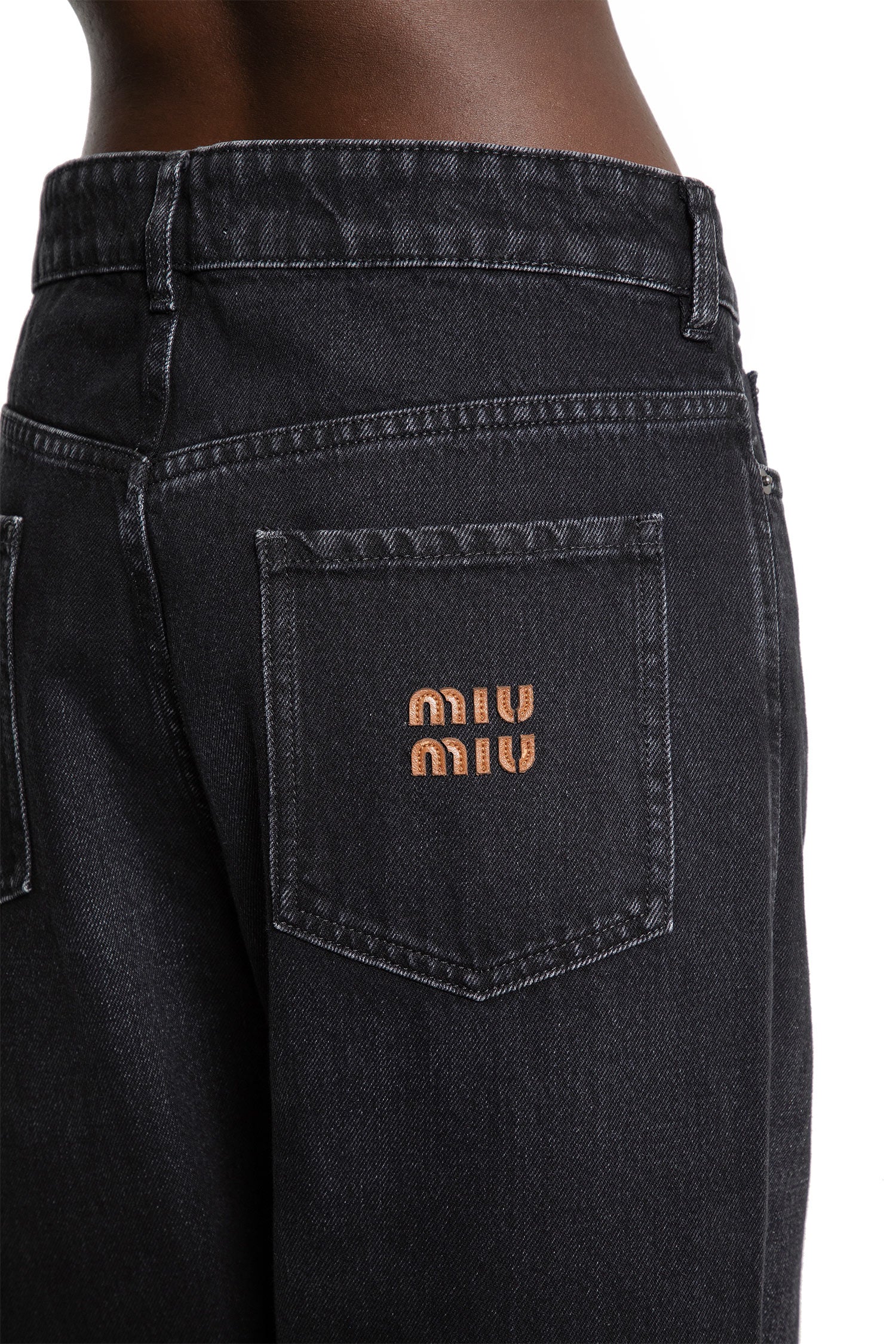 5 Pocket jeans - Antonioli.eu