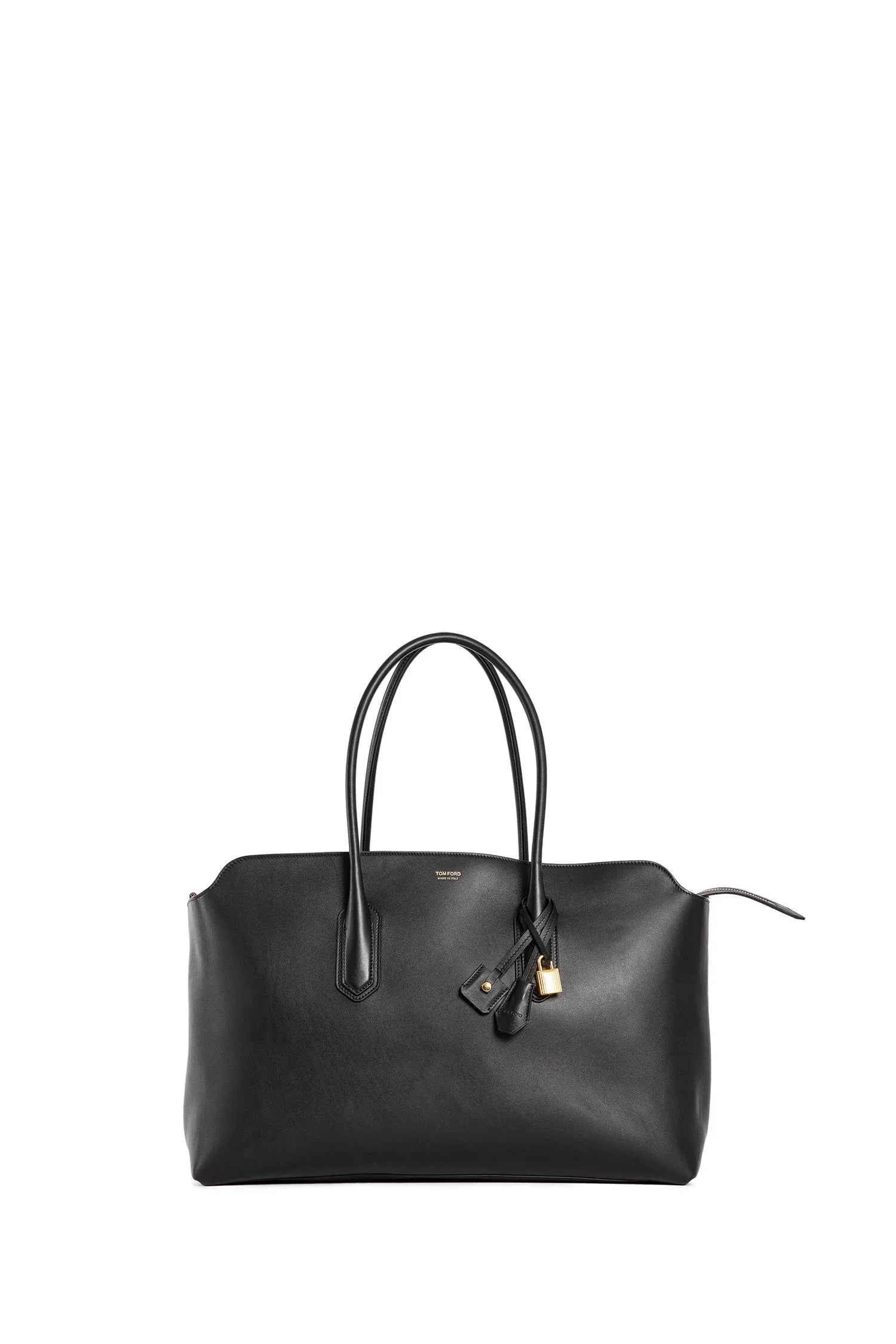 TOM FORD MAN BLACK TOTE BAGS - Antonioli.eu