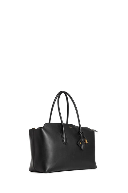 TOM FORD MAN BLACK TOTE BAGS - Antonioli.eu