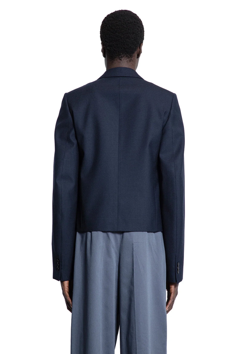 Blazer in Wool - Antonioli.eu
