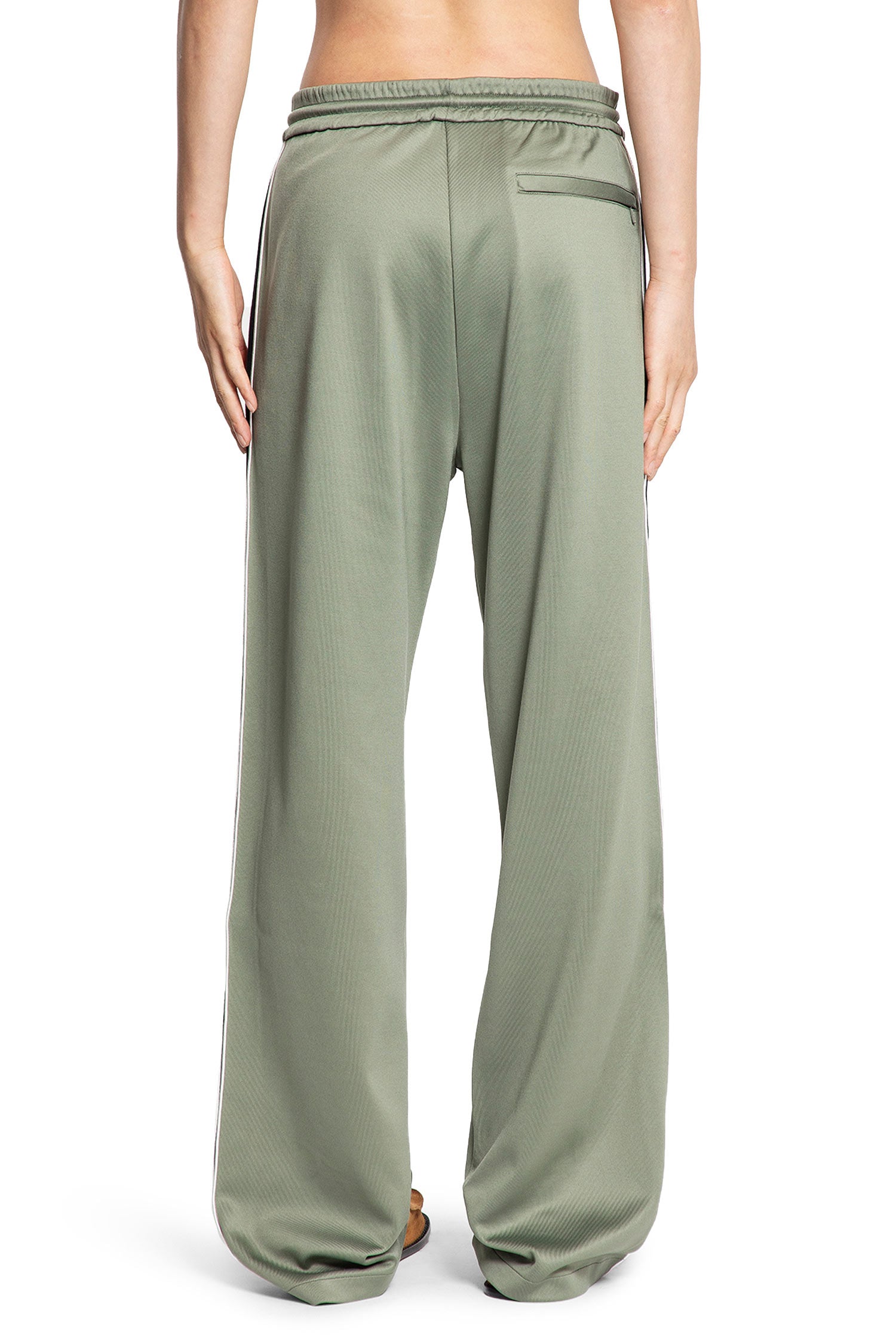 Tracksuit Trousers in Technical Jersey - Antonioli.eu