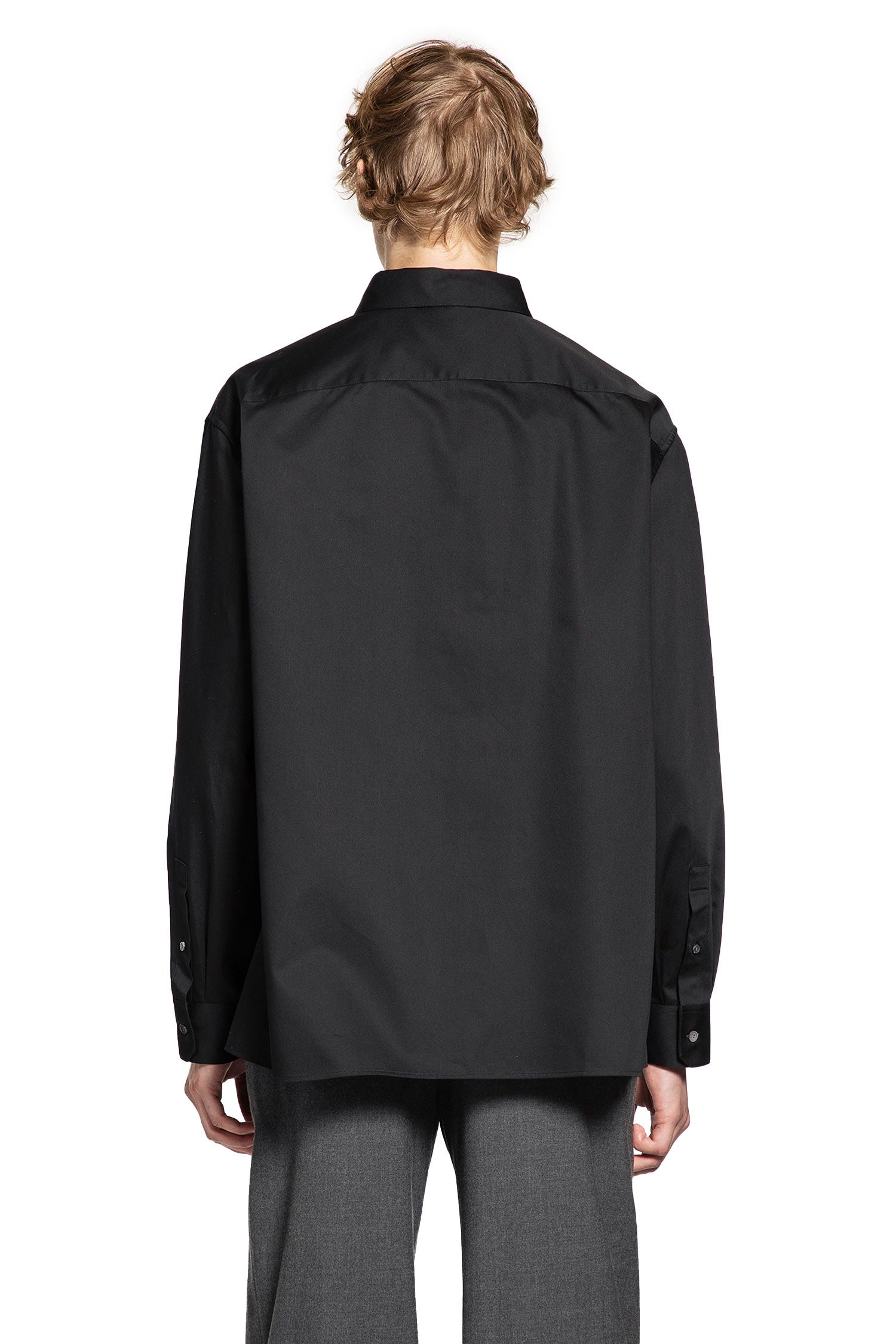 LOEWE MAN SHIRTS