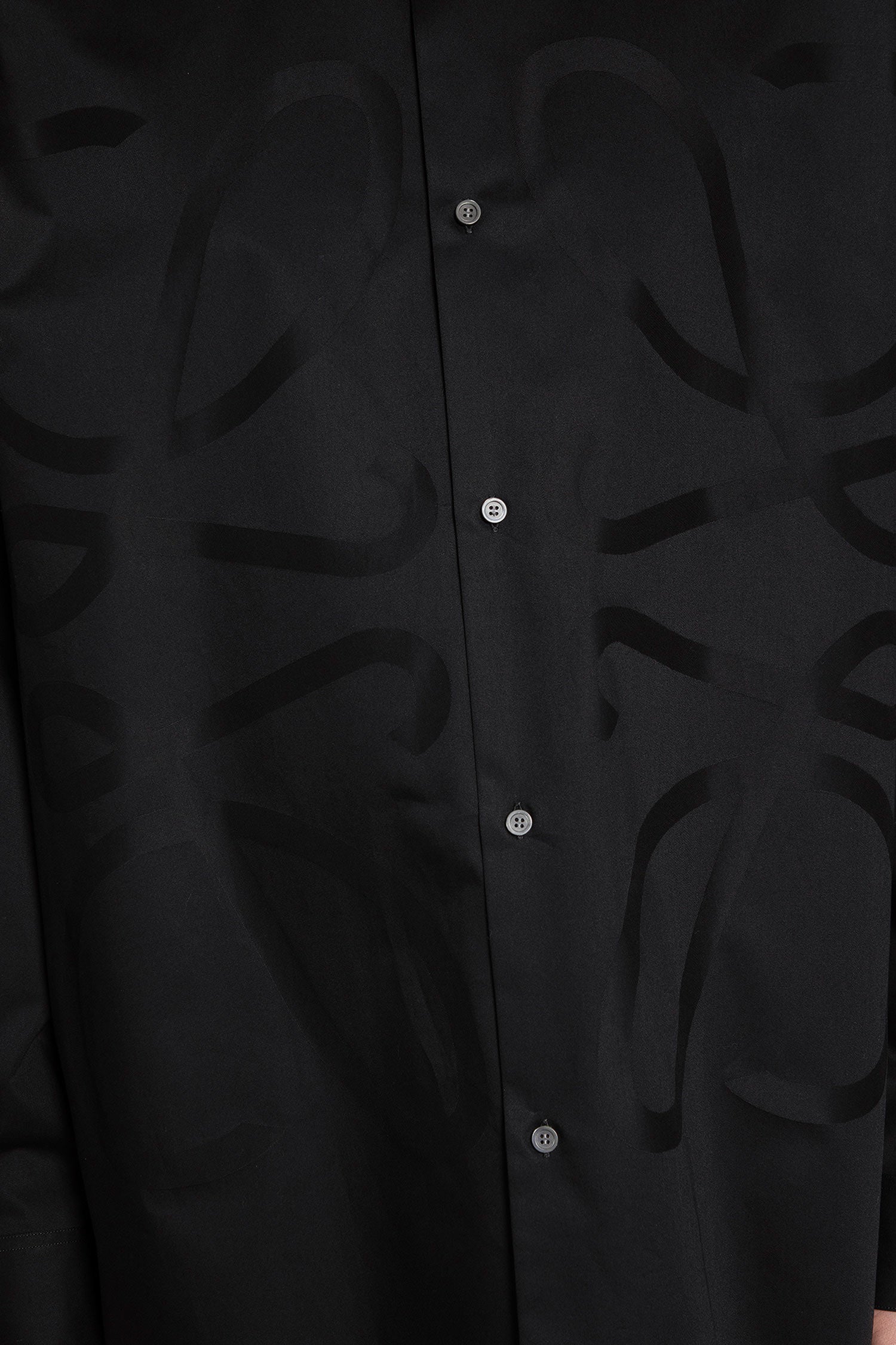 LOEWE MAN SHIRTS