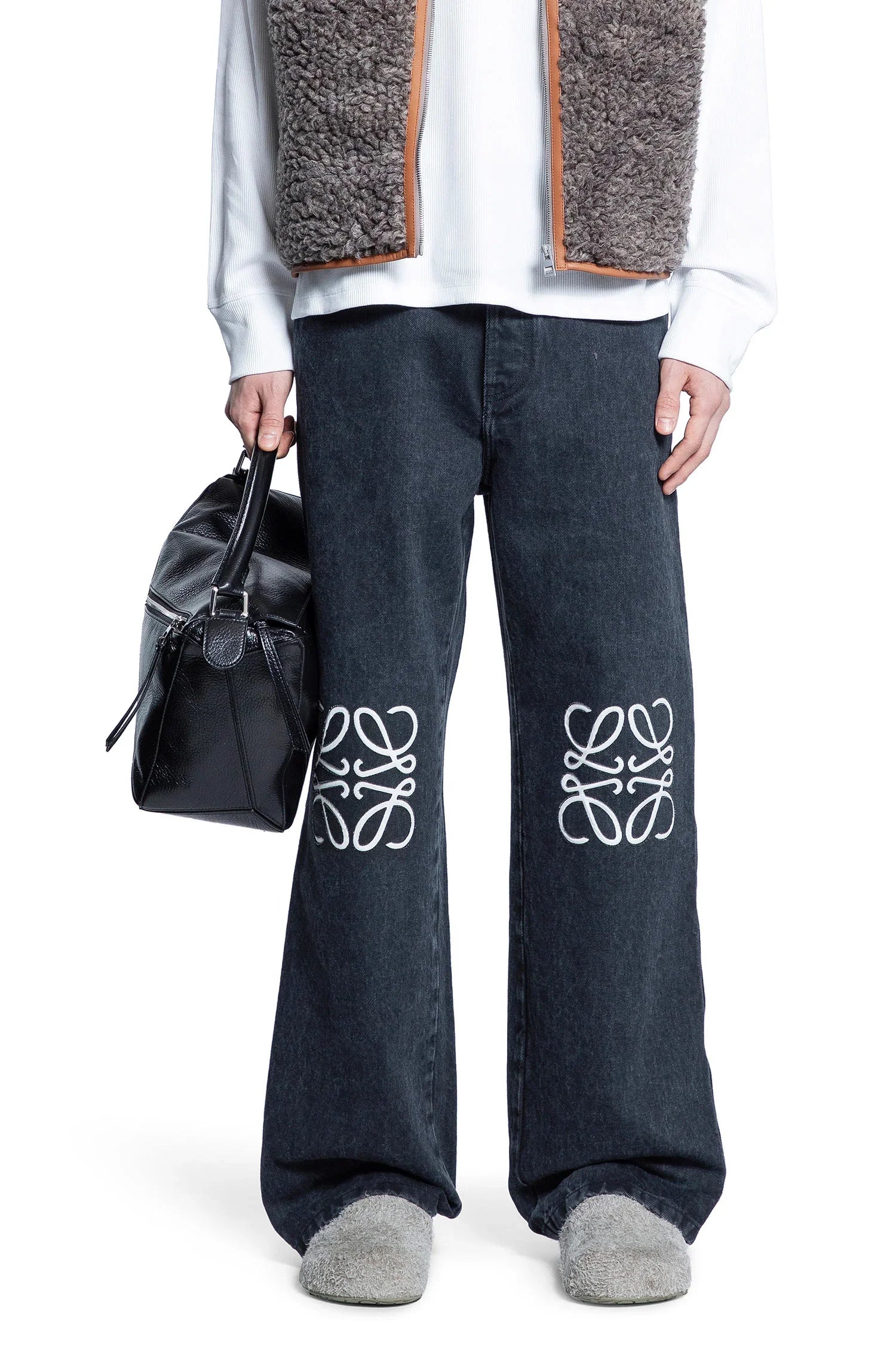 Anagram Baggy Jeans - Antonioli.eu