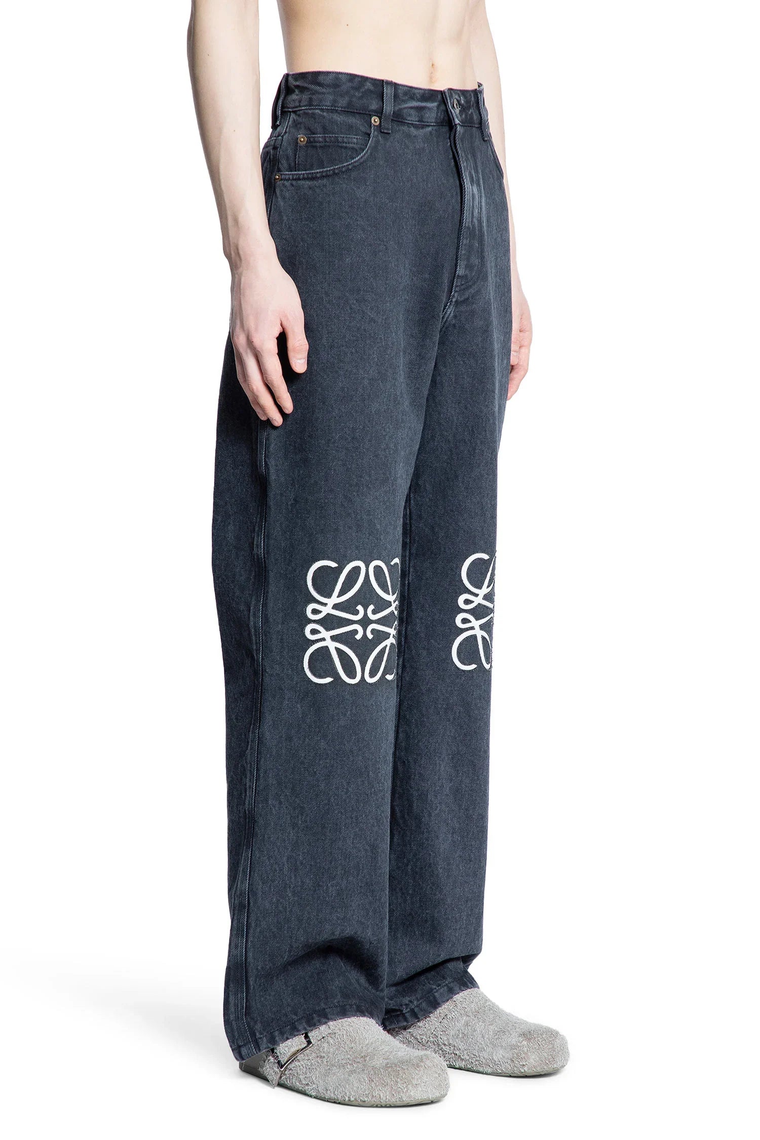 Anagram Baggy Jeans - Antonioli.eu