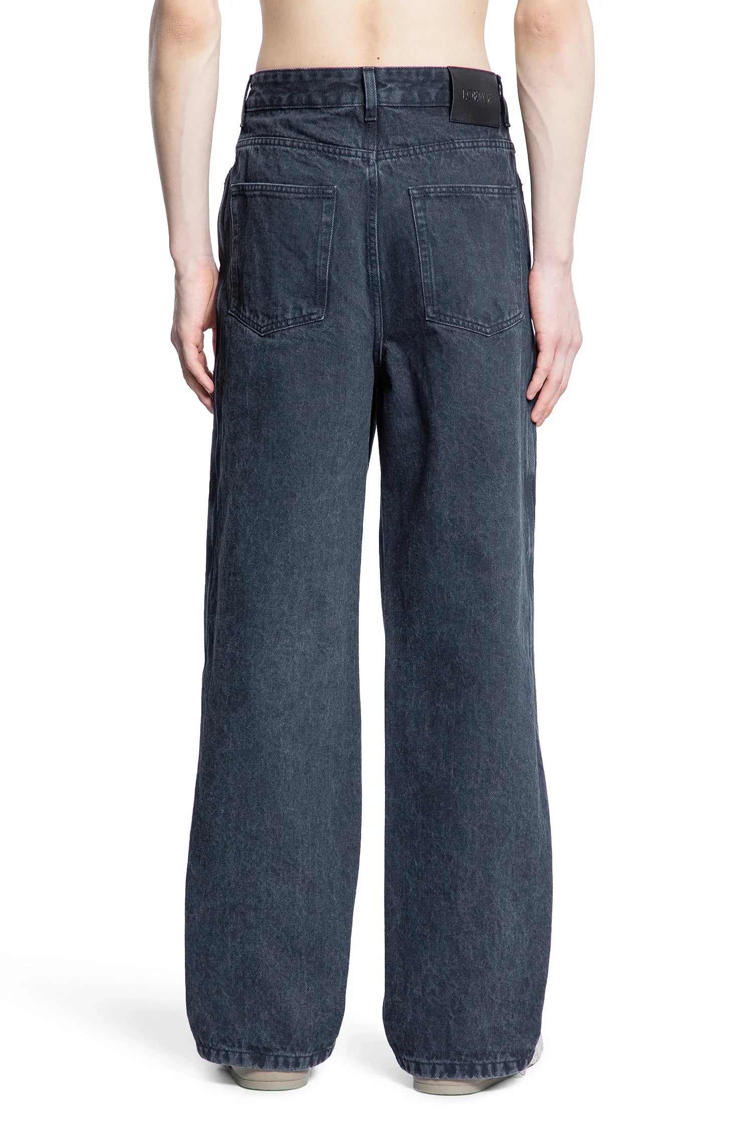 Anagram Baggy Jeans - Antonioli.eu