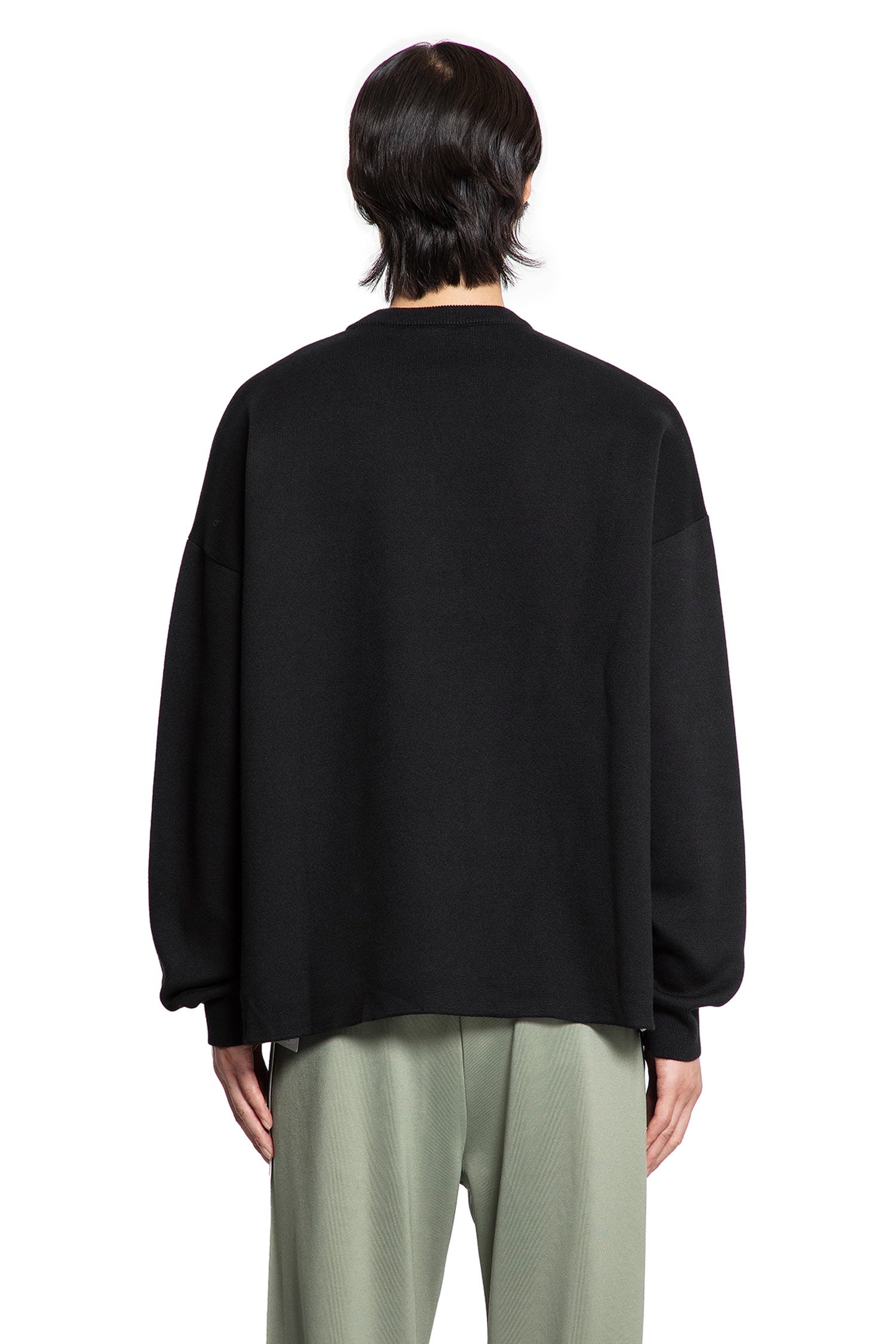 Anagram Pocket Sweater