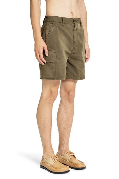 Cargo Shorts in Cotton - Antonioli.eu