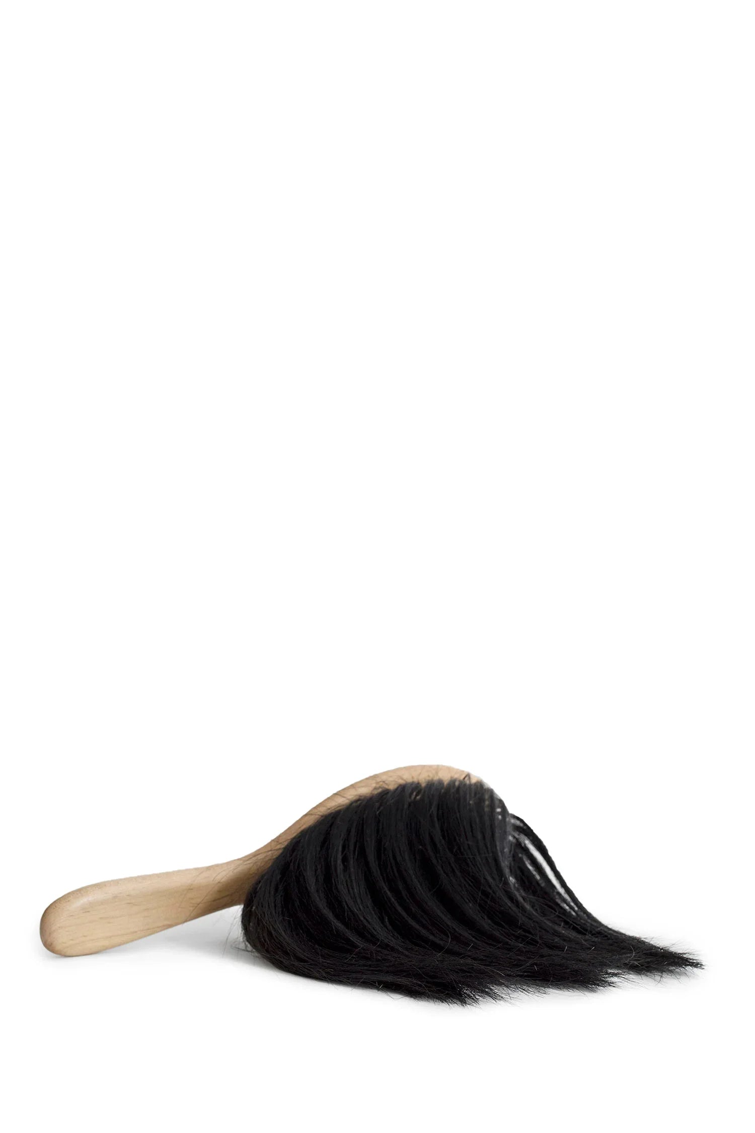 Wooden Hairbrush - Antonioli.eu