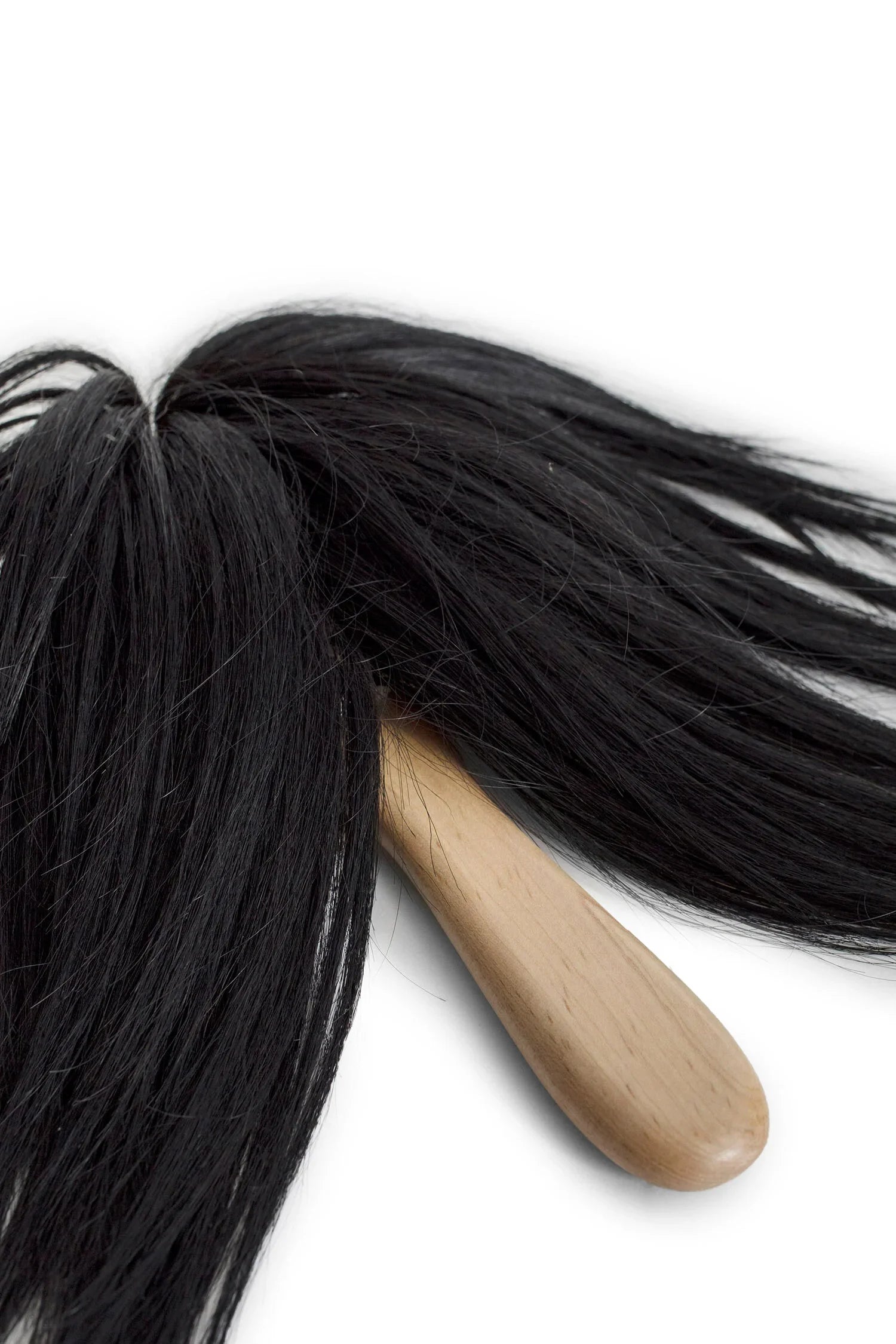 Wooden Hairbrush - Antonioli.eu