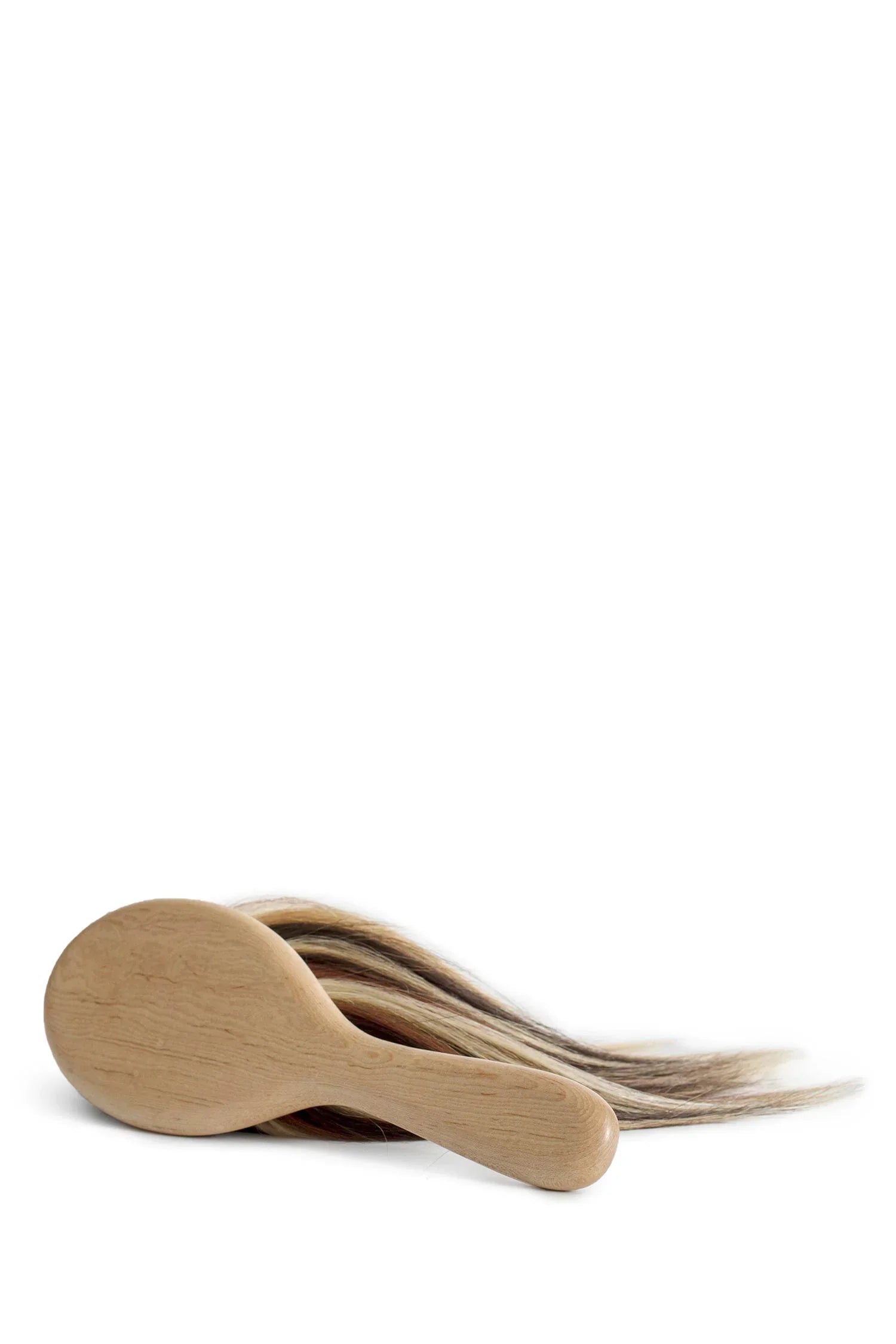 Wooden Hairbrush - Antonioli.eu