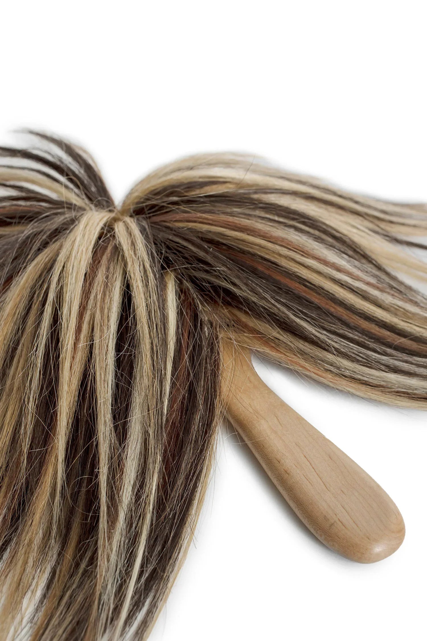Wooden Hairbrush - Antonioli.eu