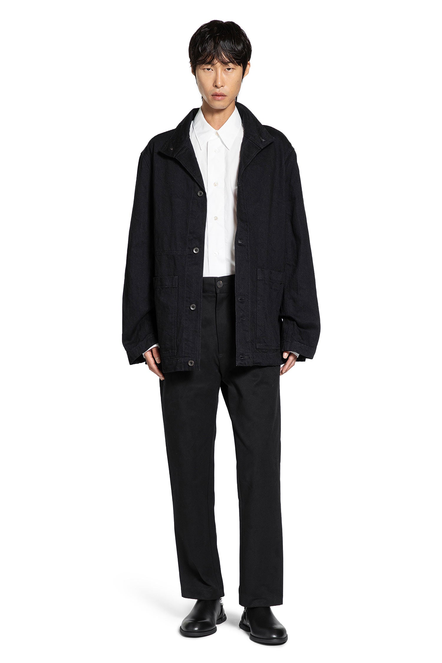 Hal Shirt - Antonioli.eu