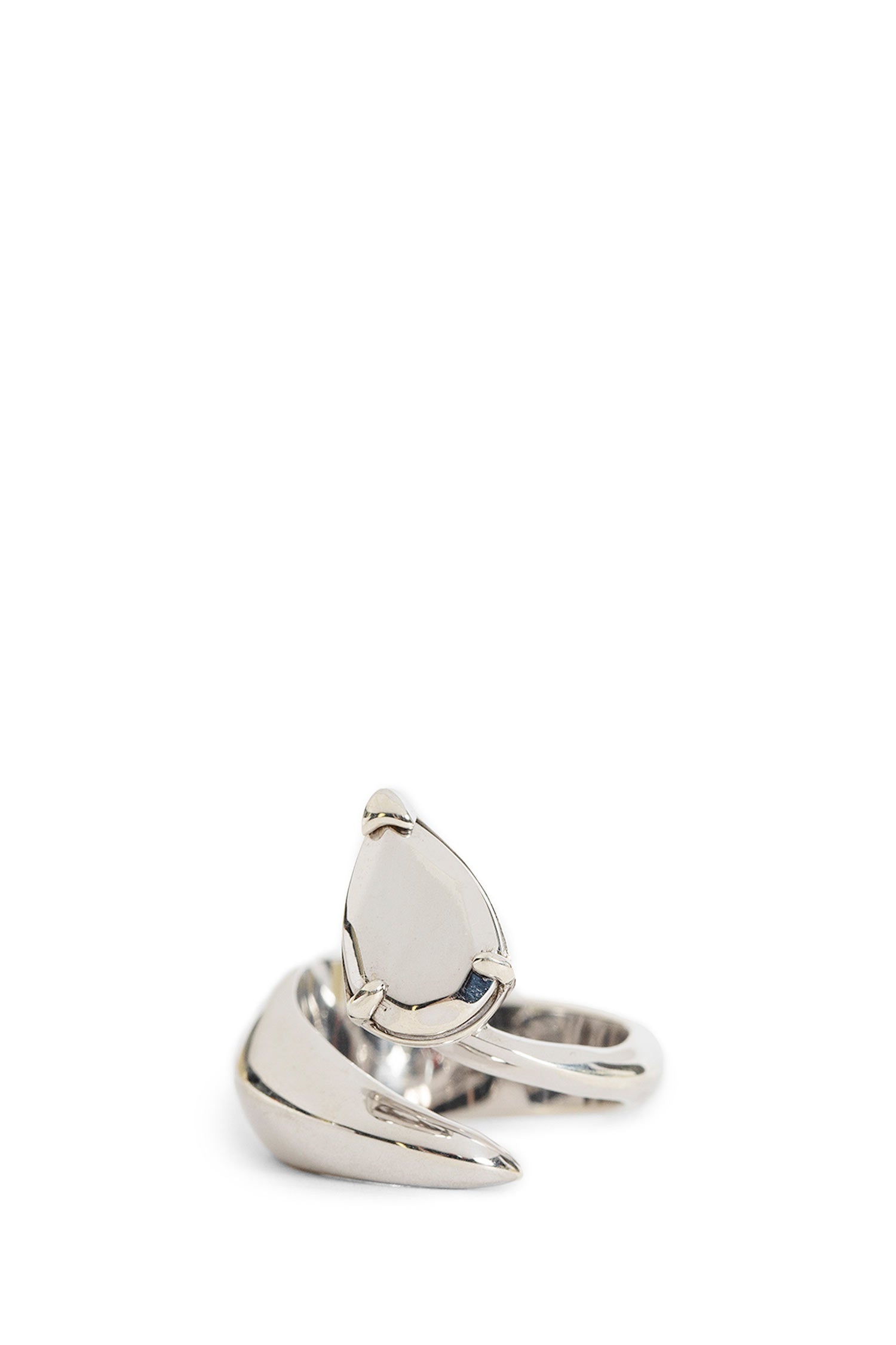 Hard Alien Ring