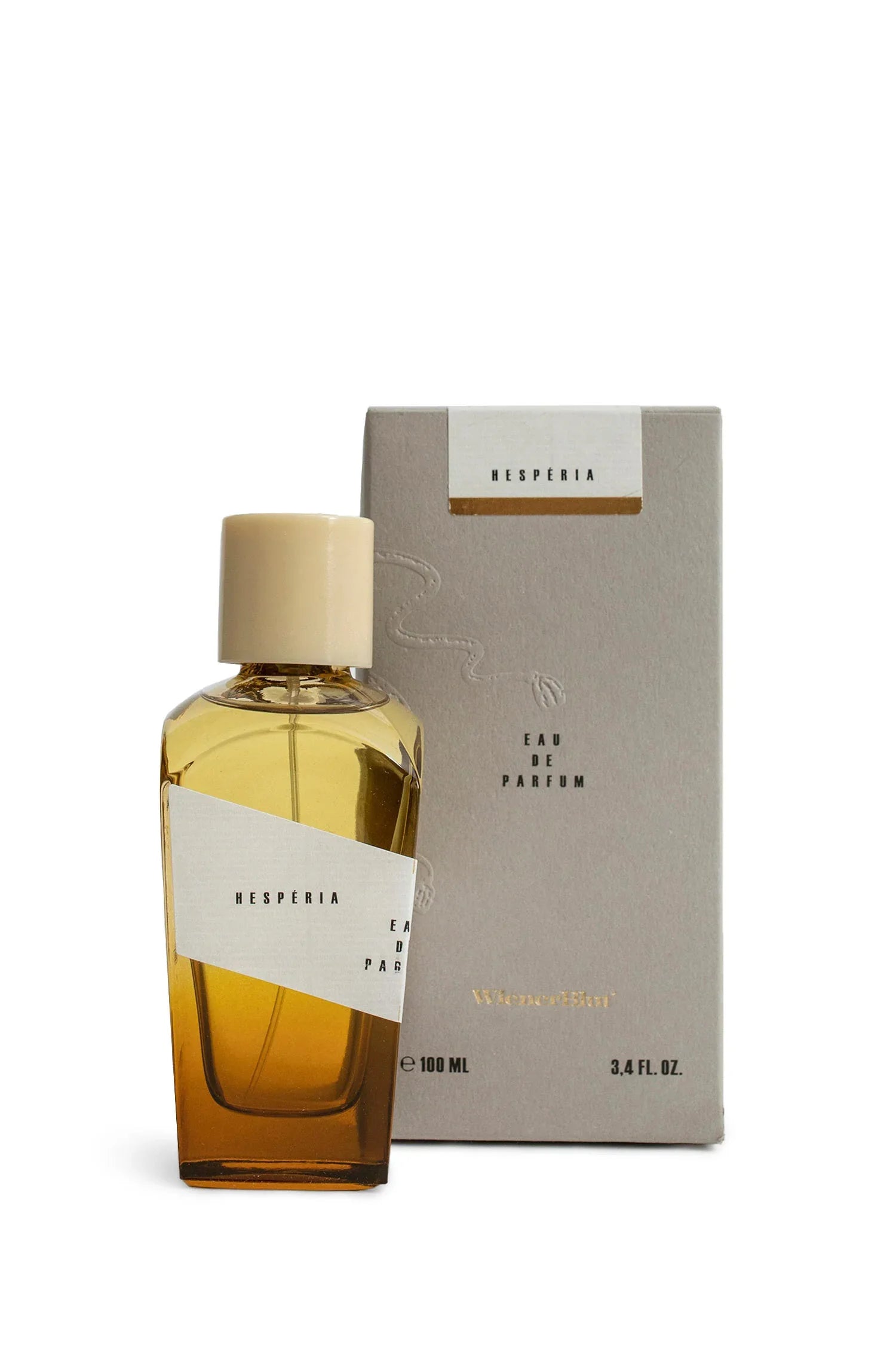 Hesperia 100 ml Spray Perfume - Antonioli.eu