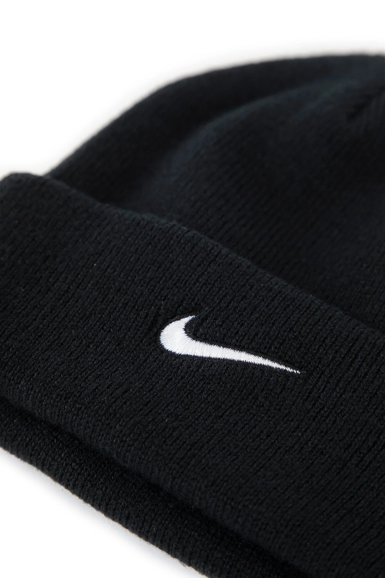 Terra Swoosh Beanie - Antonioli.eu