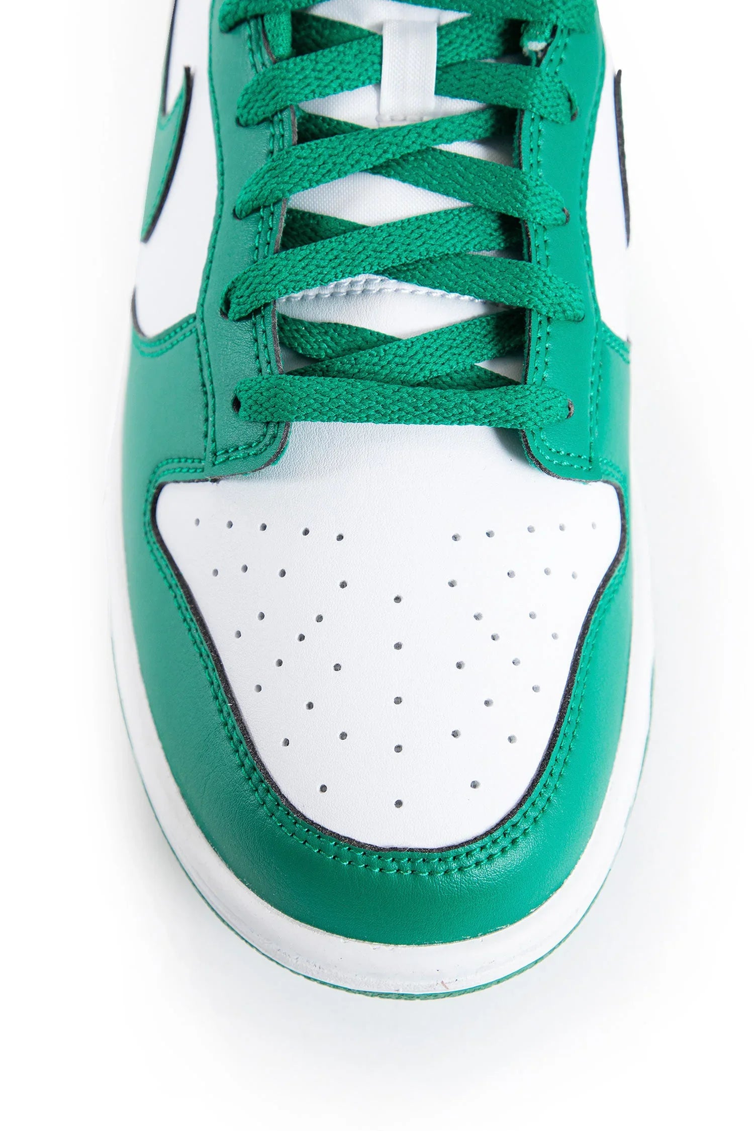 Dunk Low retro Sneakers - Antonioli.eu