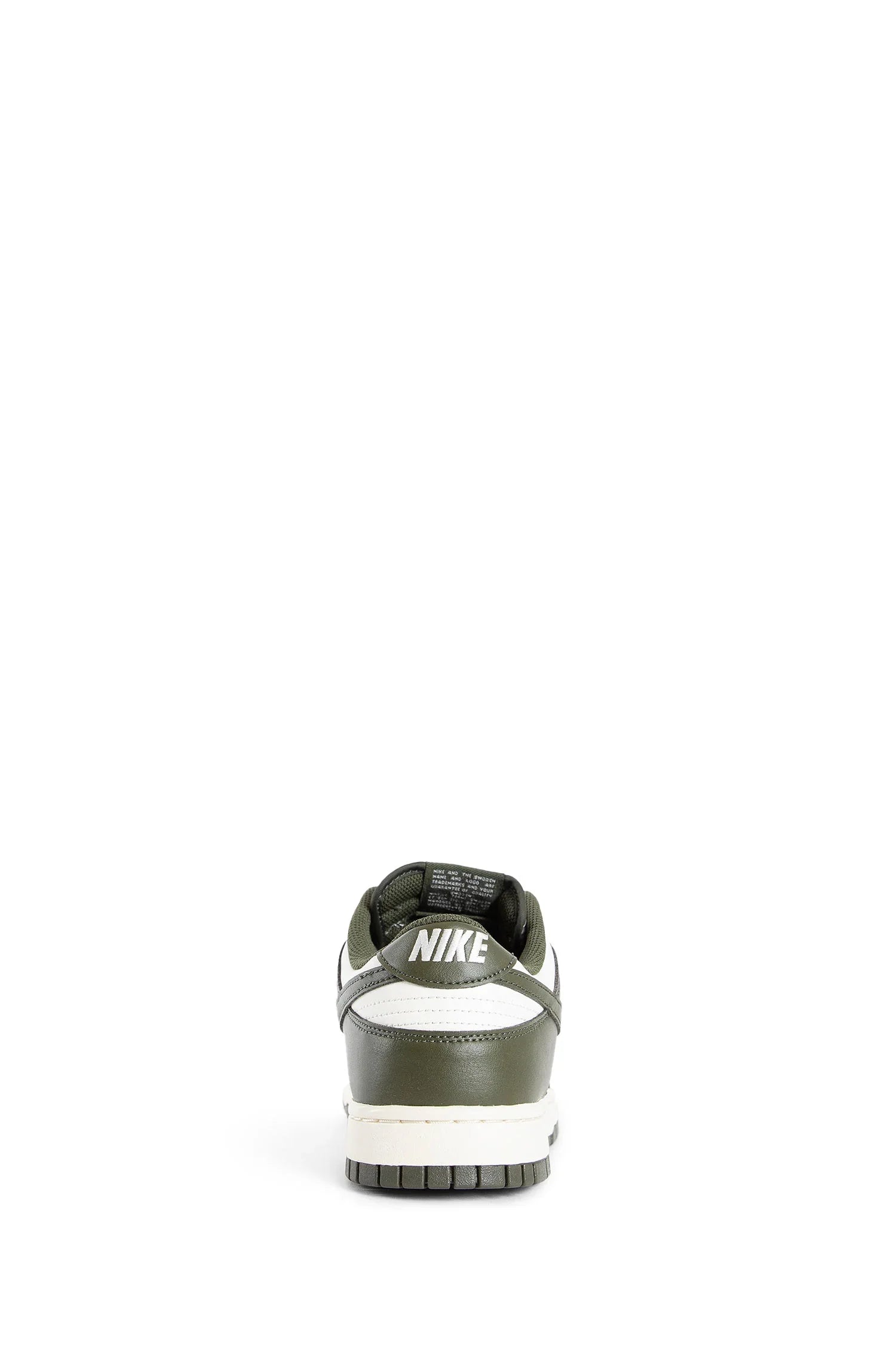 Dunk Low Sneakers - Antonioli.eu