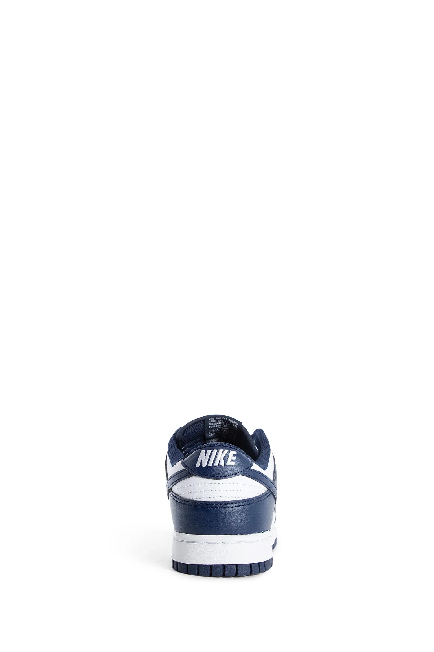Dunk low retro sneakers - Antonioli.eu