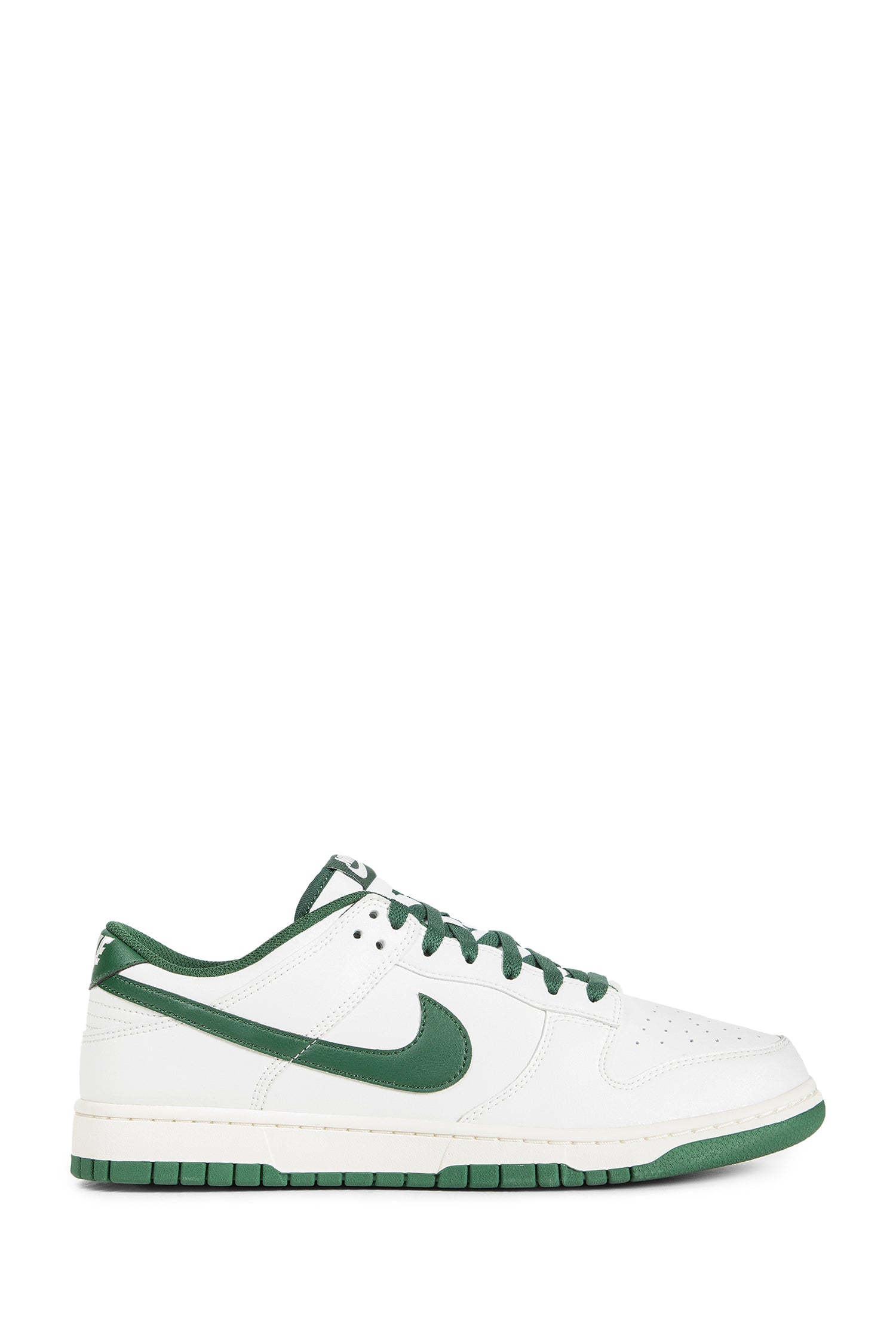 NIKE UNISEX WHITE SNEAKERS