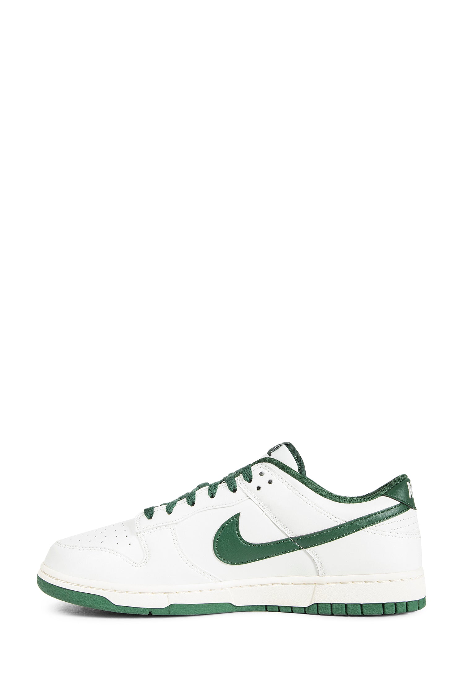 NIKE UNISEX WHITE SNEAKERS