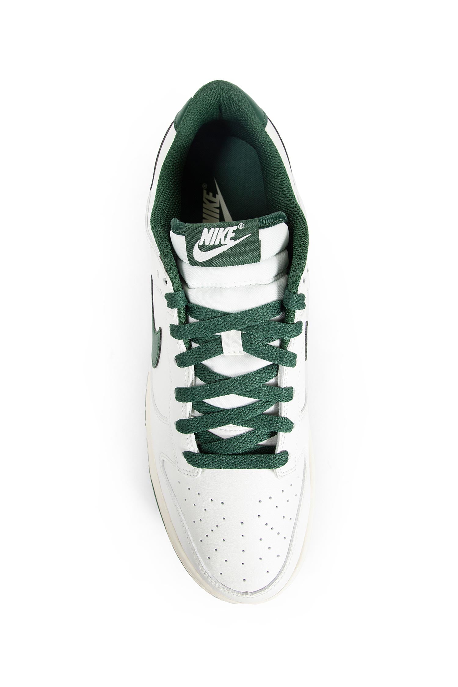 NIKE UNISEX WHITE SNEAKERS
