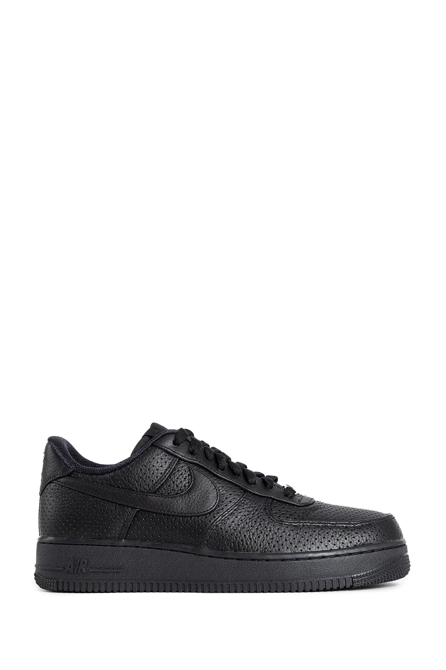NIKE UNISEX BLACK SNEAKERS - Antonioli.eu