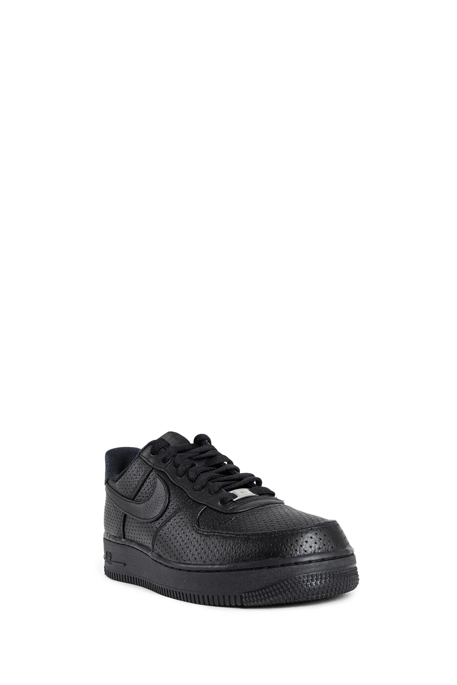 NIKE UNISEX BLACK SNEAKERS - Antonioli.eu