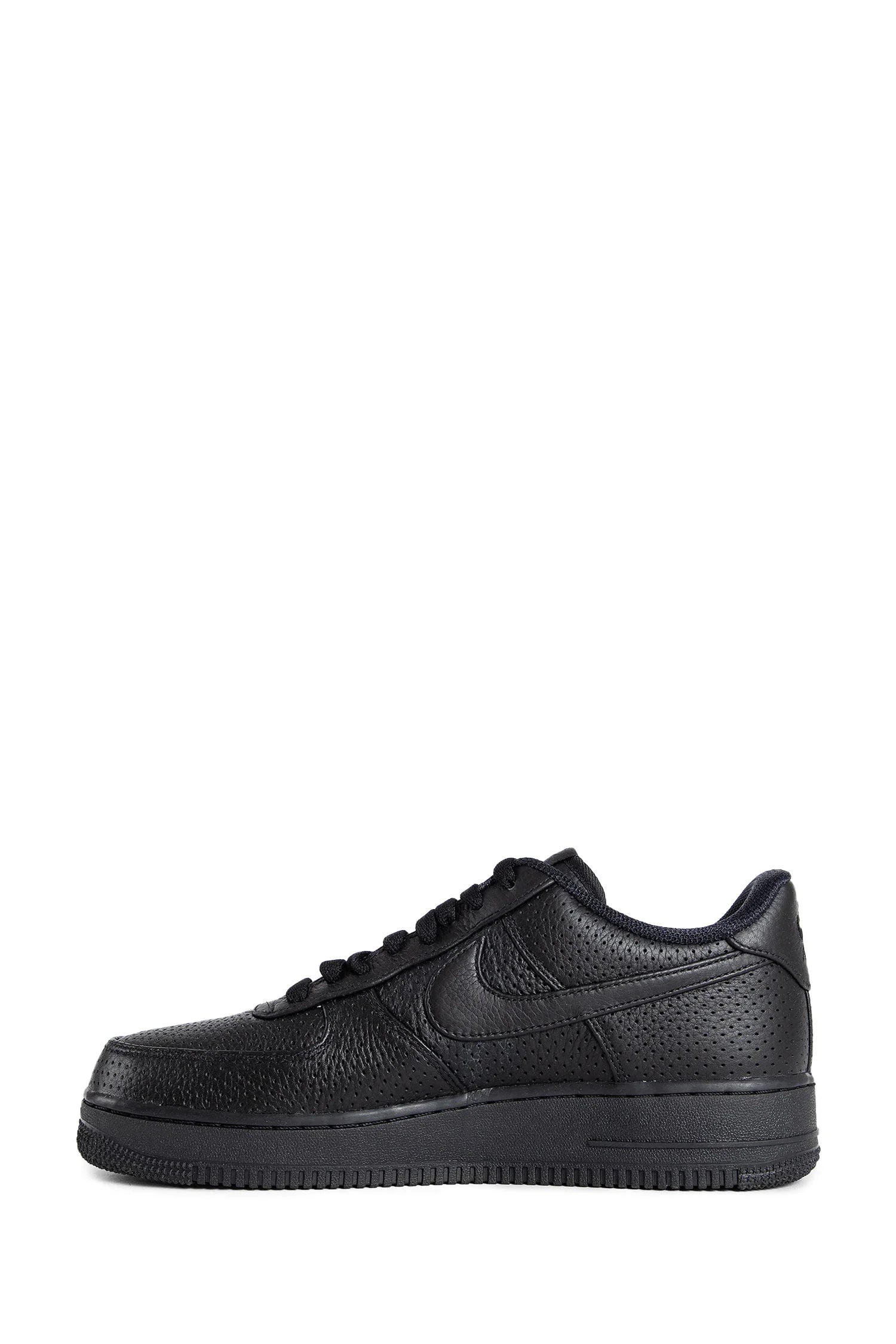 NIKE UNISEX BLACK SNEAKERS - Antonioli.eu