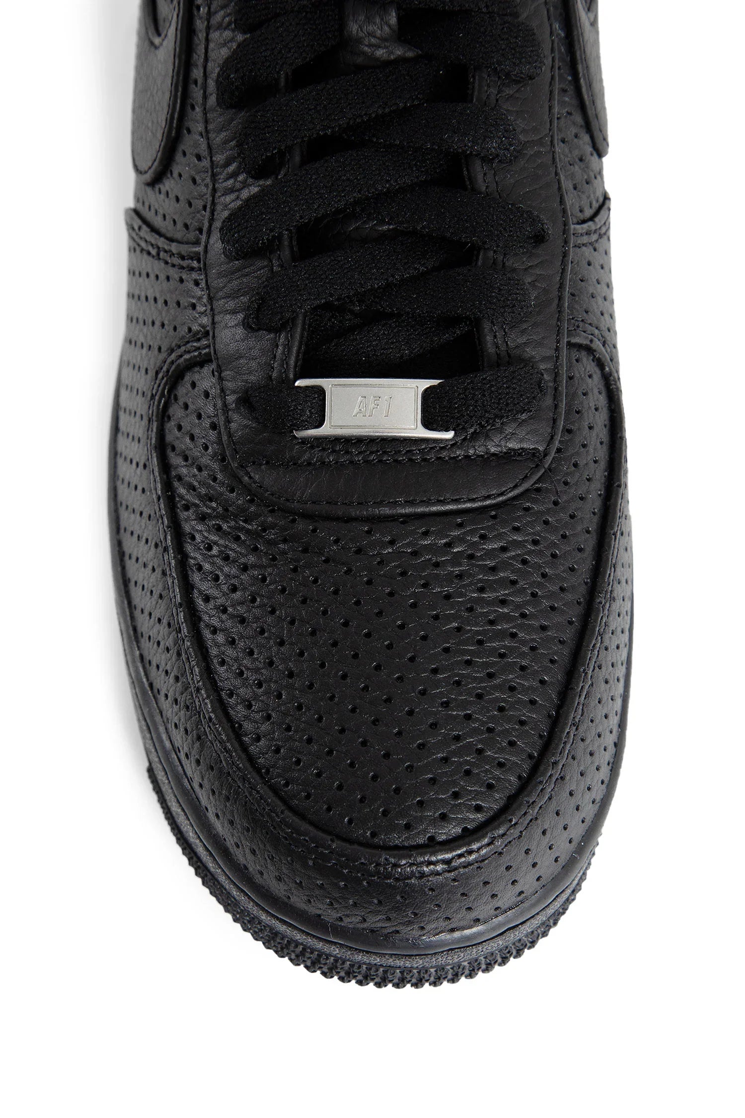 NIKE UNISEX BLACK SNEAKERS - Antonioli.eu