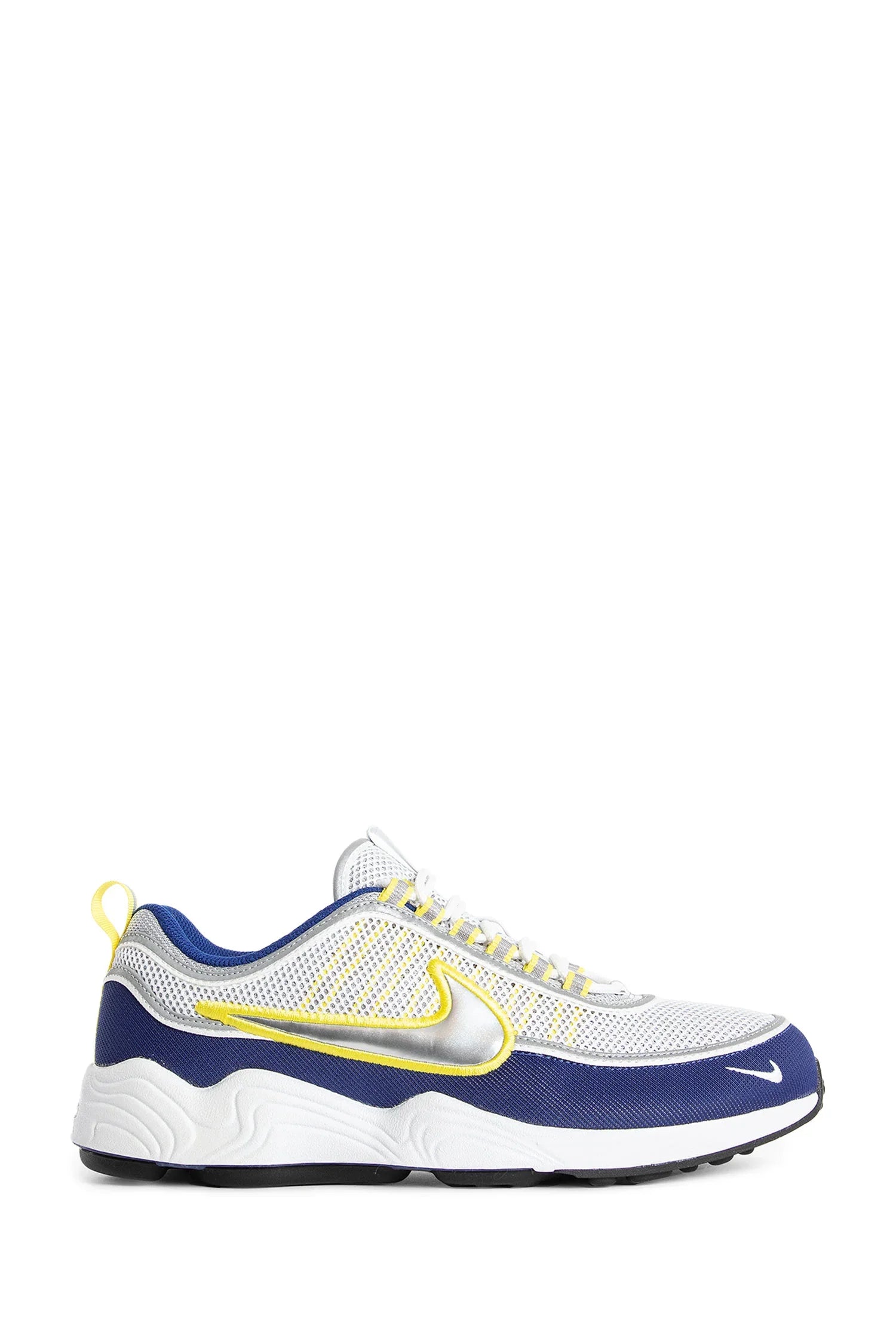 NIKE MAN MULTICOLOR SNEAKERS - Antonioli.eu