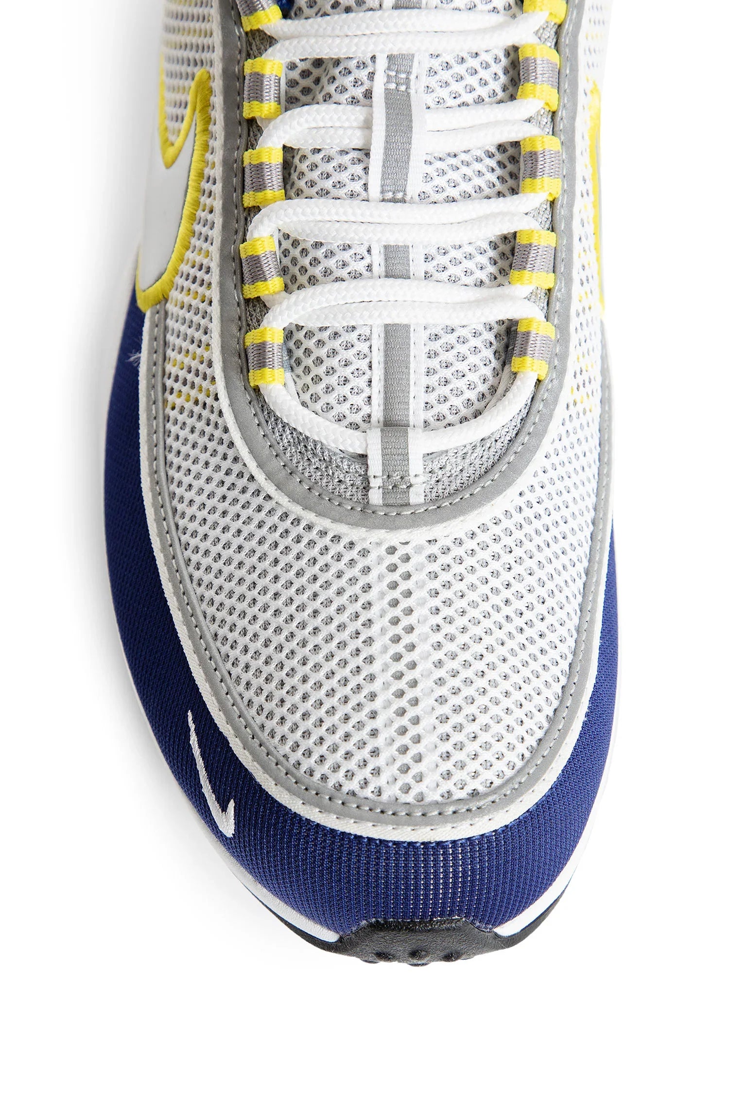 NIKE MAN MULTICOLOR SNEAKERS - Antonioli.eu