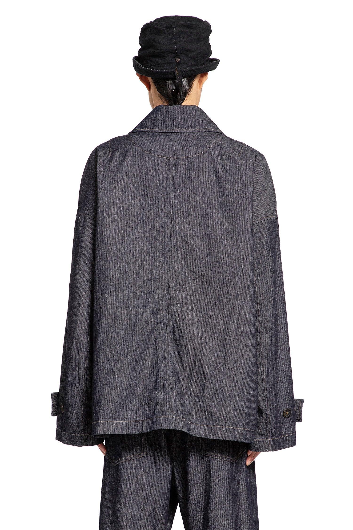 Denim Caban - Antonioli.eu