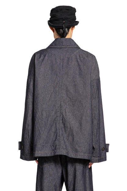 Denim Caban - Antonioli.eu