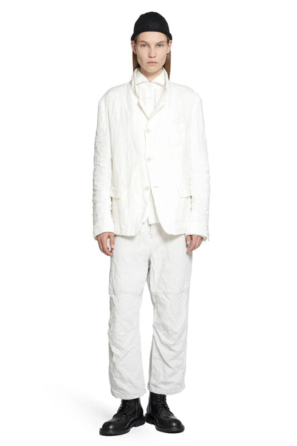 Shrunken Jacket - Antonioli.eu