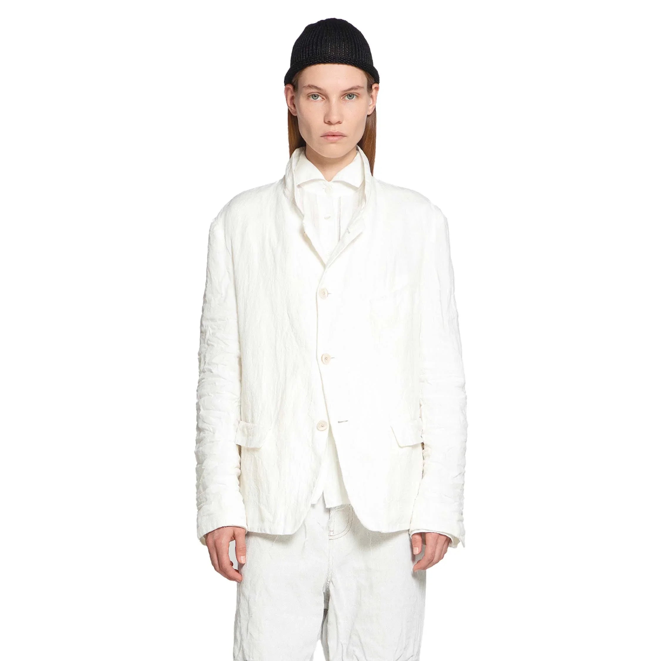 Shrunken Jacket - Antonioli.eu
