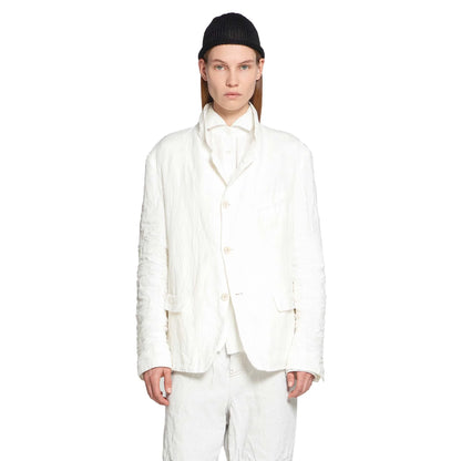 Shrunken Jacket - Antonioli.eu