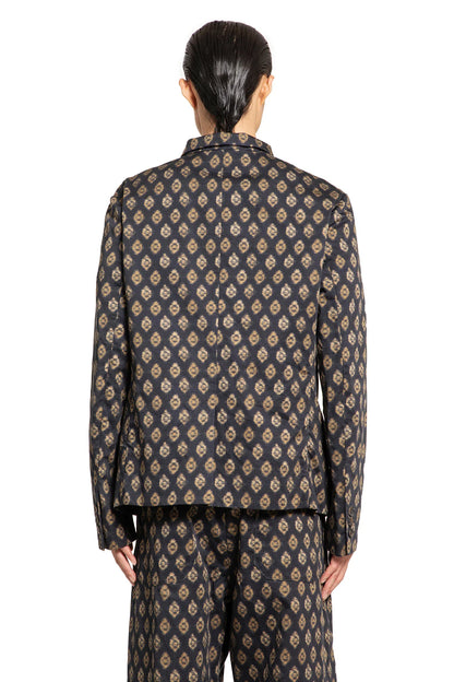 Shrunken Jacket - Antonioli.eu