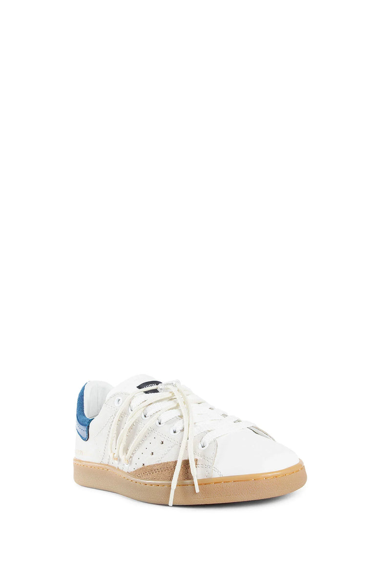 Stripeless ultimate dual sneakers - Antonioli.eu